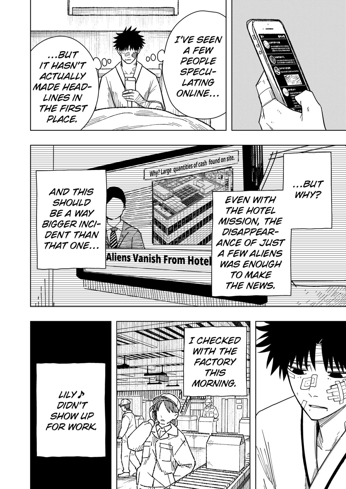 Drama Queen Chap 22 - Next Chap 23