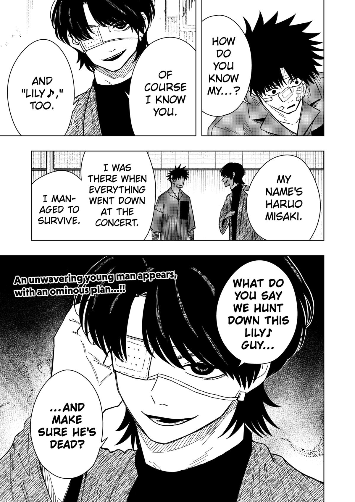 Drama Queen Chap 22 - Next Chap 23