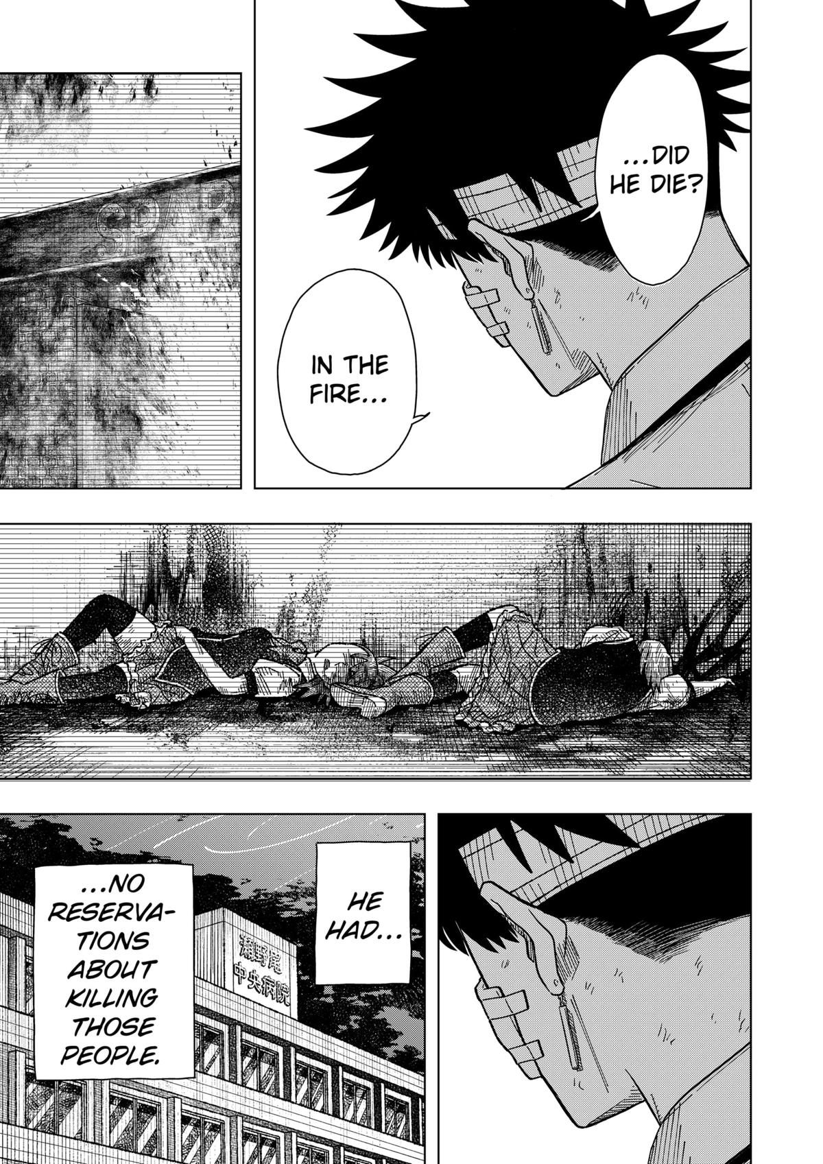 Drama Queen Chap 22 - Next Chap 23