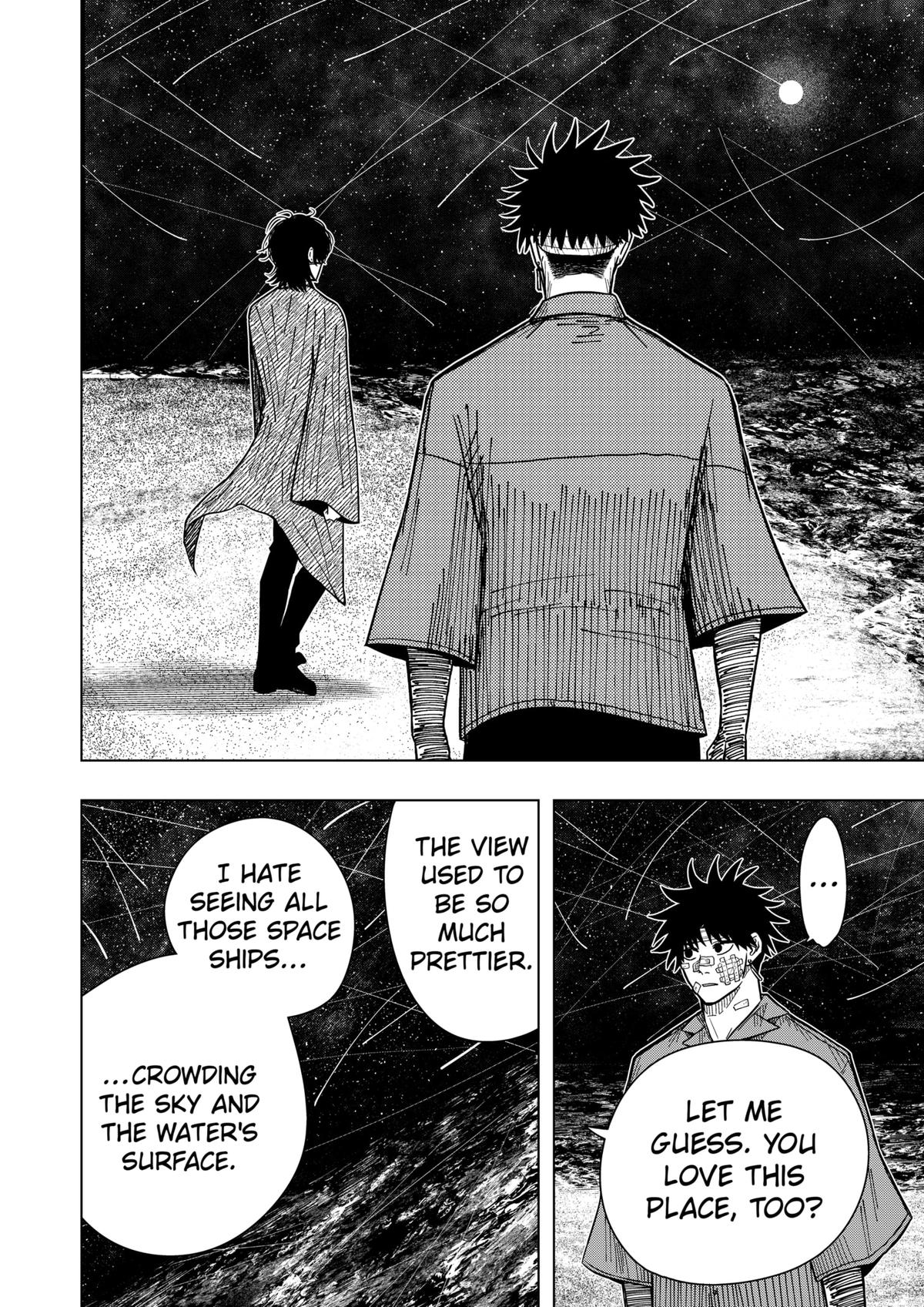Drama Queen Chap 23 - Next Chap 24
