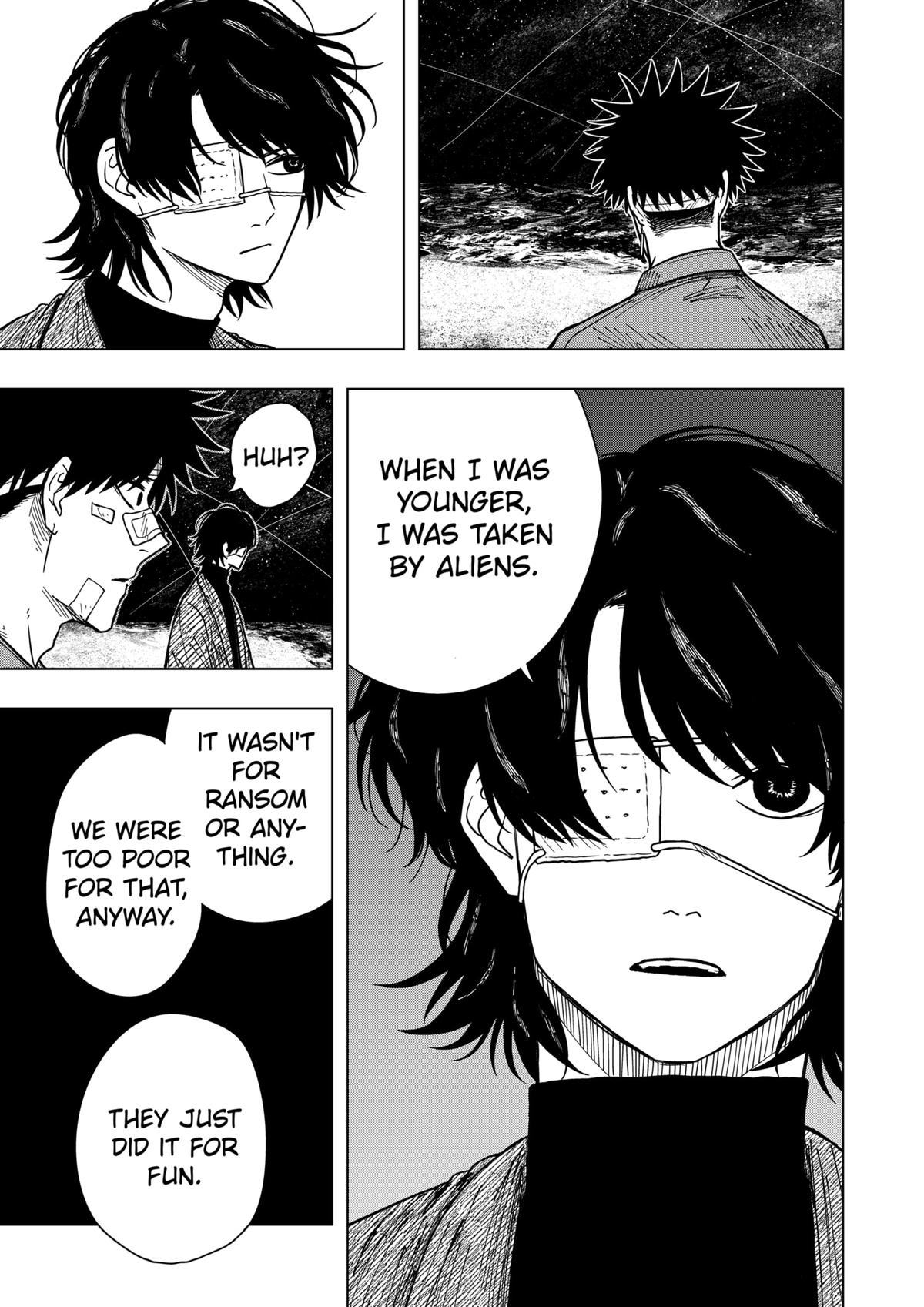Drama Queen Chap 23 - Next Chap 24