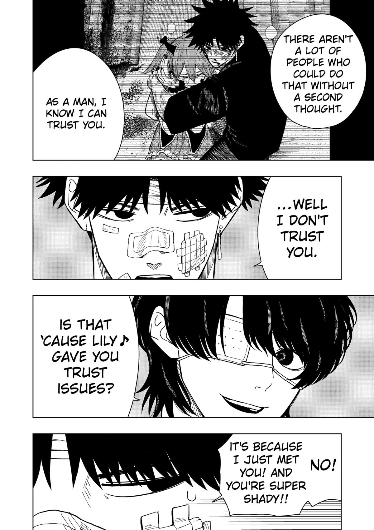 Drama Queen Chap 23 - Next Chap 24