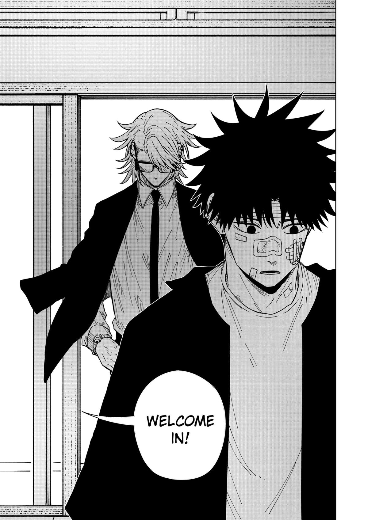 Drama Queen Chap 23 - Next Chap 24