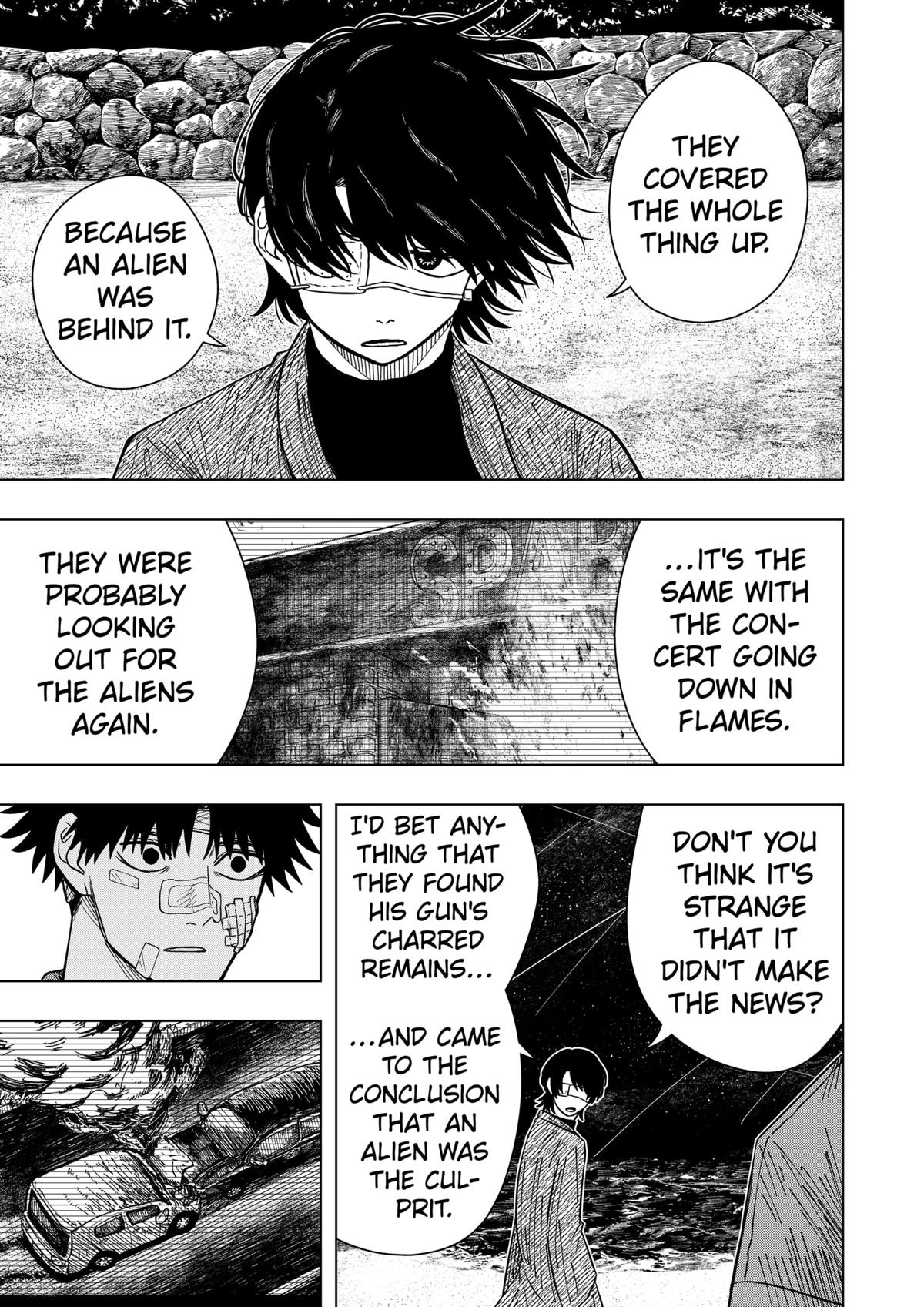 Drama Queen Chap 23 - Next Chap 24