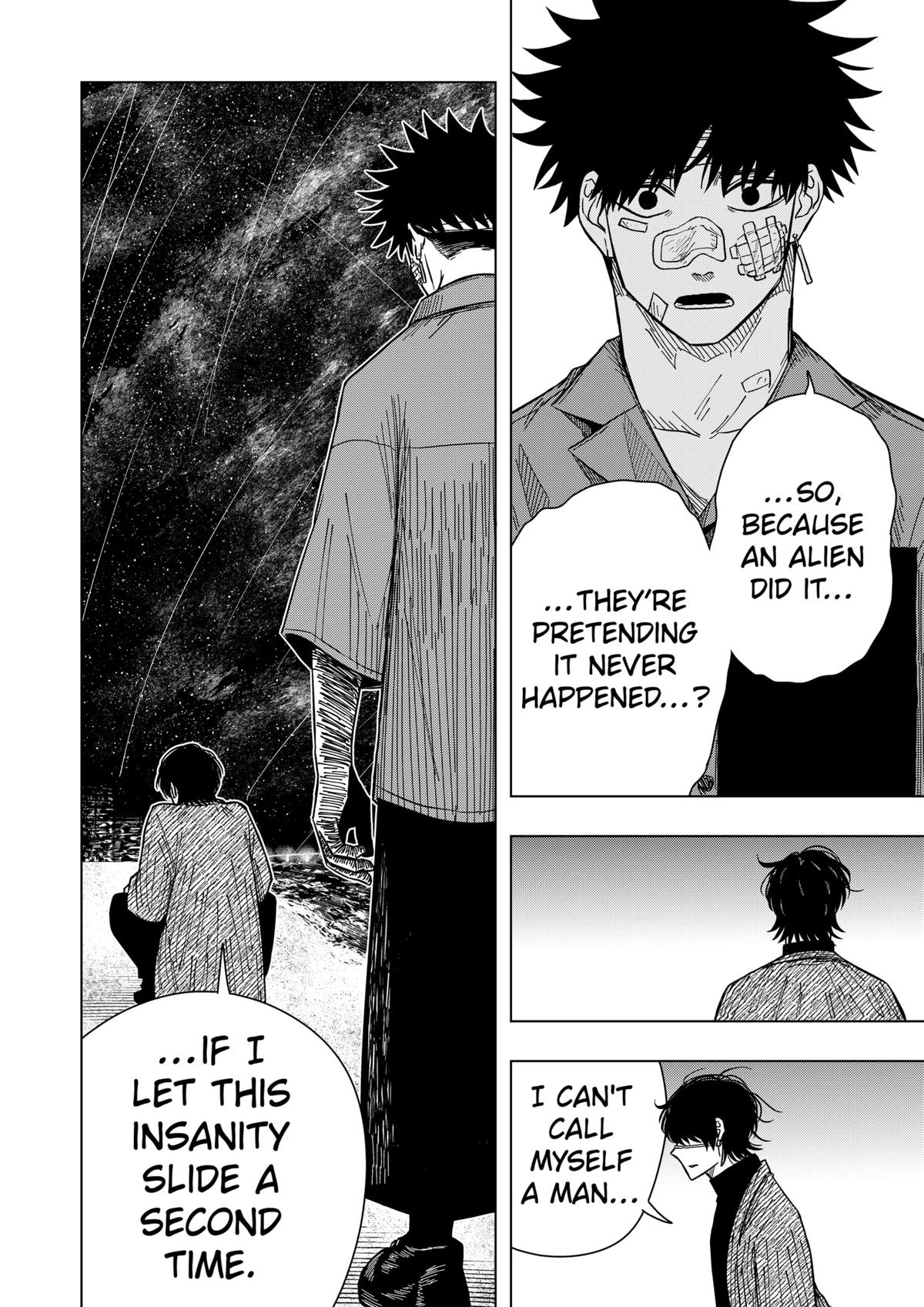 Drama Queen Chap 23 - Next Chap 24