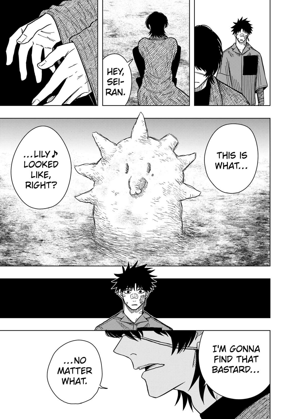Drama Queen Chap 23 - Next Chap 24