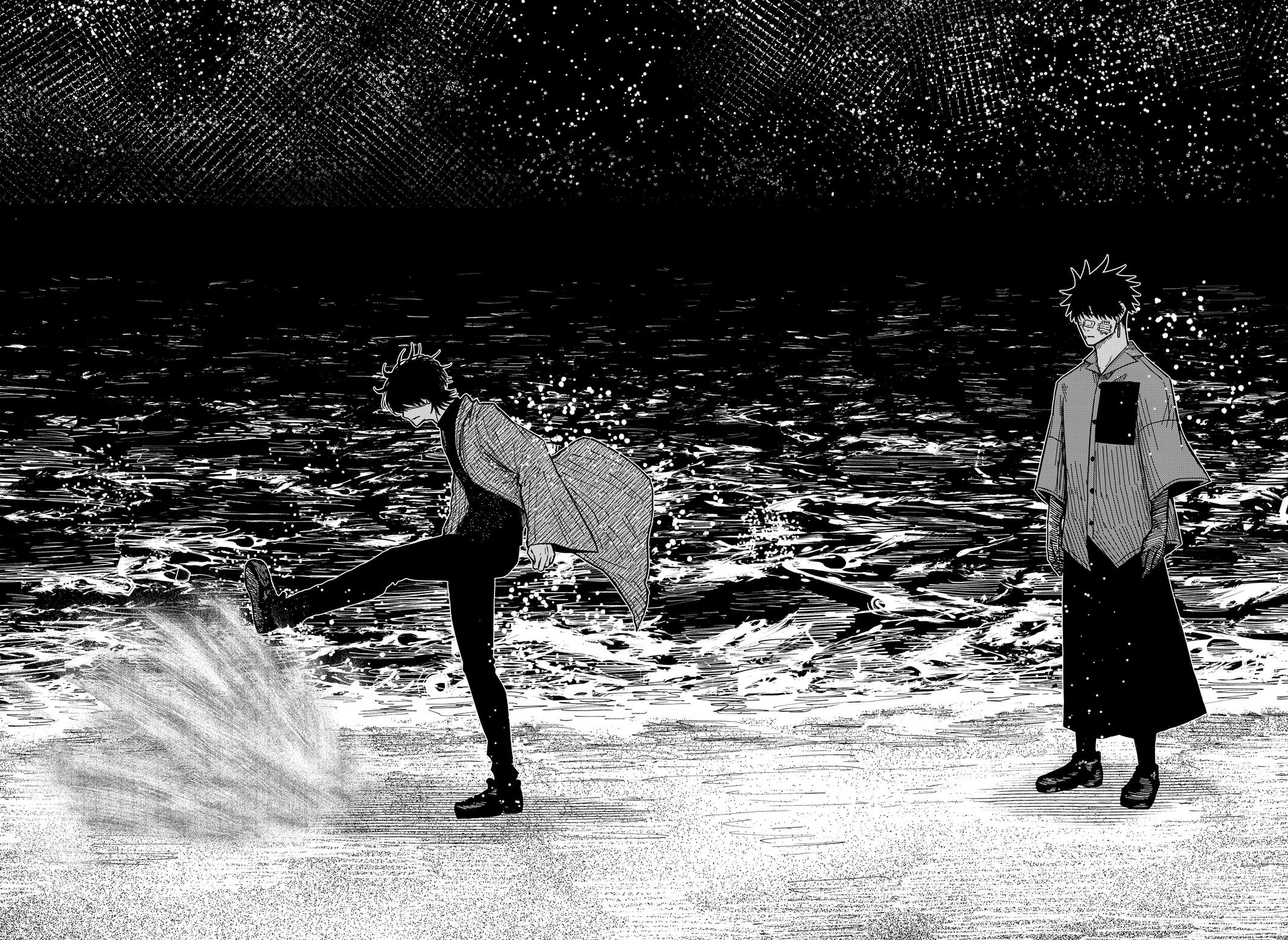 Drama Queen Chap 23 - Next Chap 24