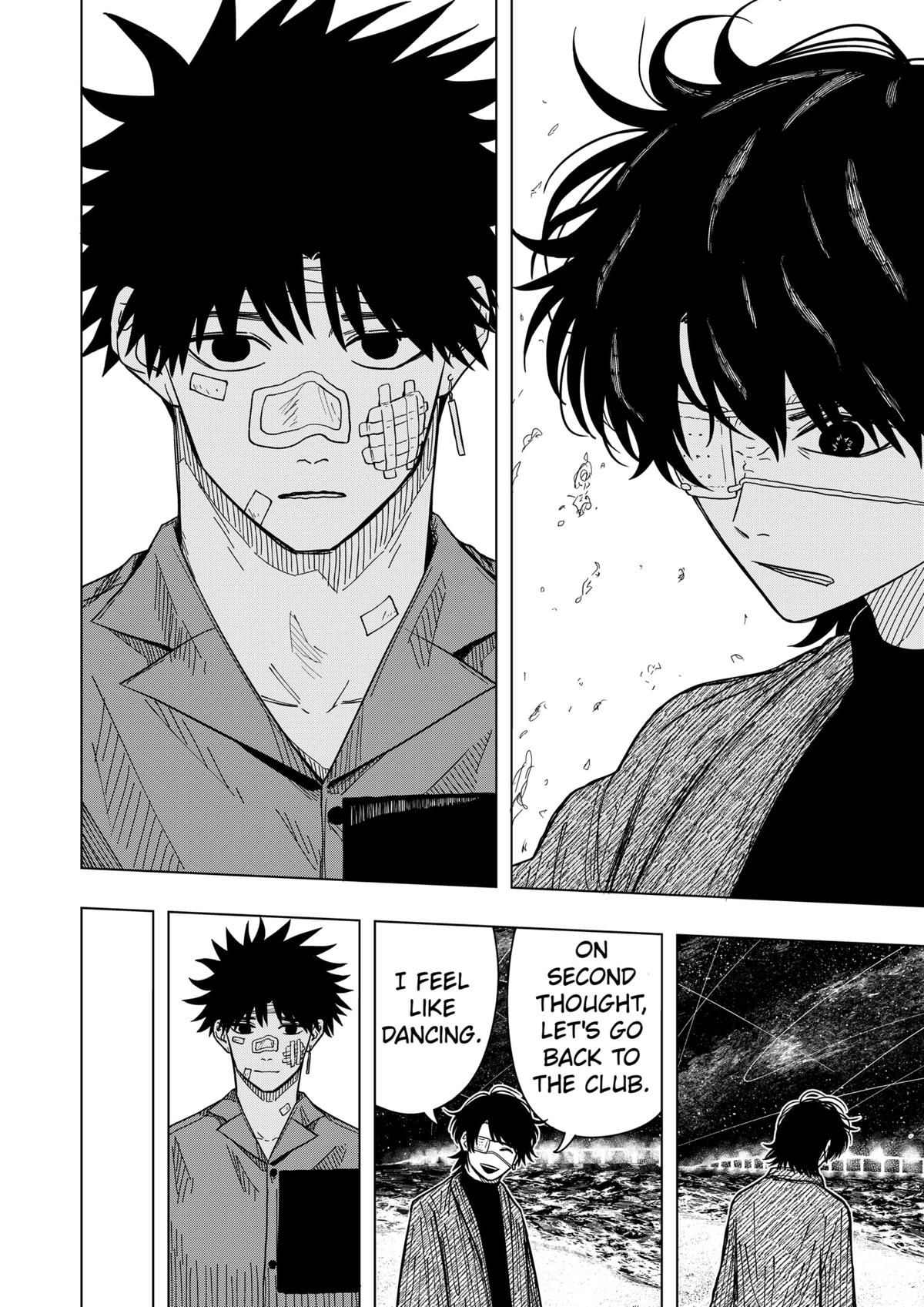Drama Queen Chap 23 - Next Chap 24