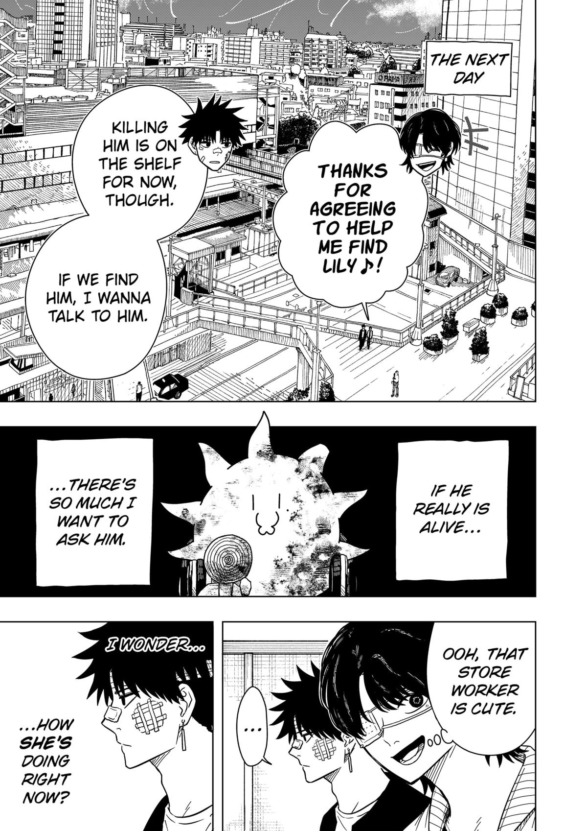 Drama Queen Chap 23 - Next Chap 24