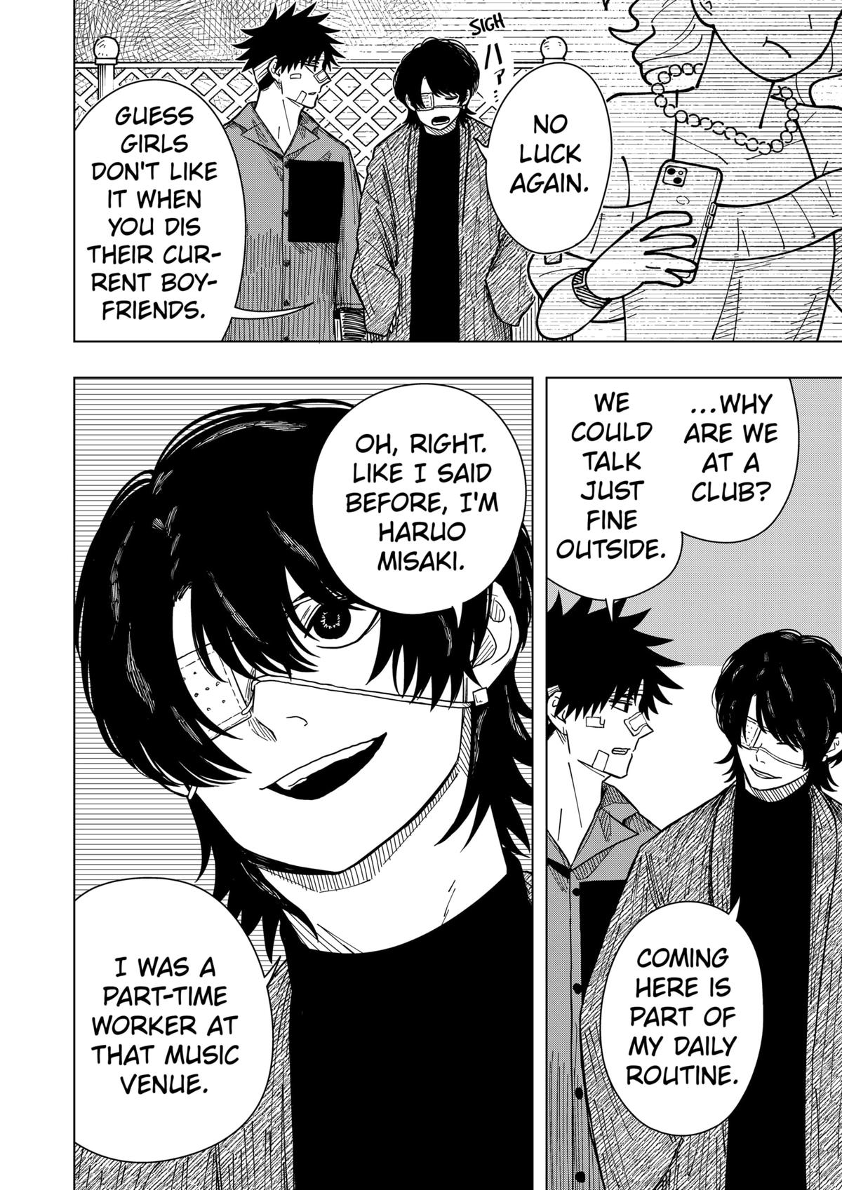 Drama Queen Chap 23 - Next Chap 24