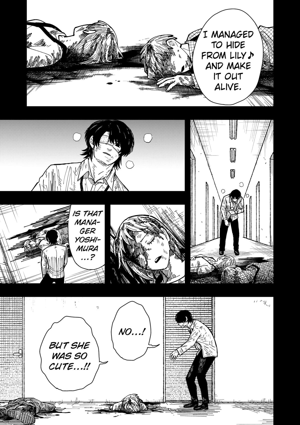 Drama Queen Chap 23 - Next Chap 24