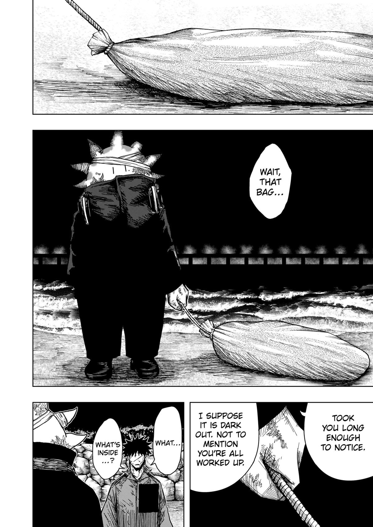 Drama Queen Chap 37 - Next Chap 38