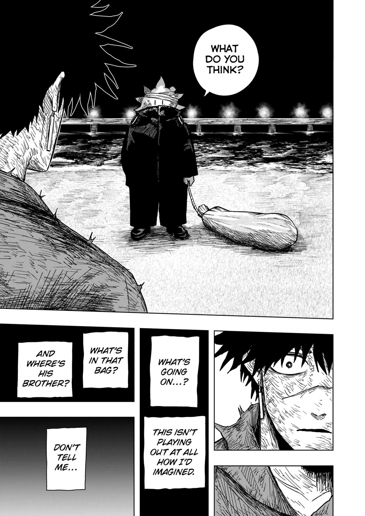 Drama Queen Chap 37 - Next Chap 38