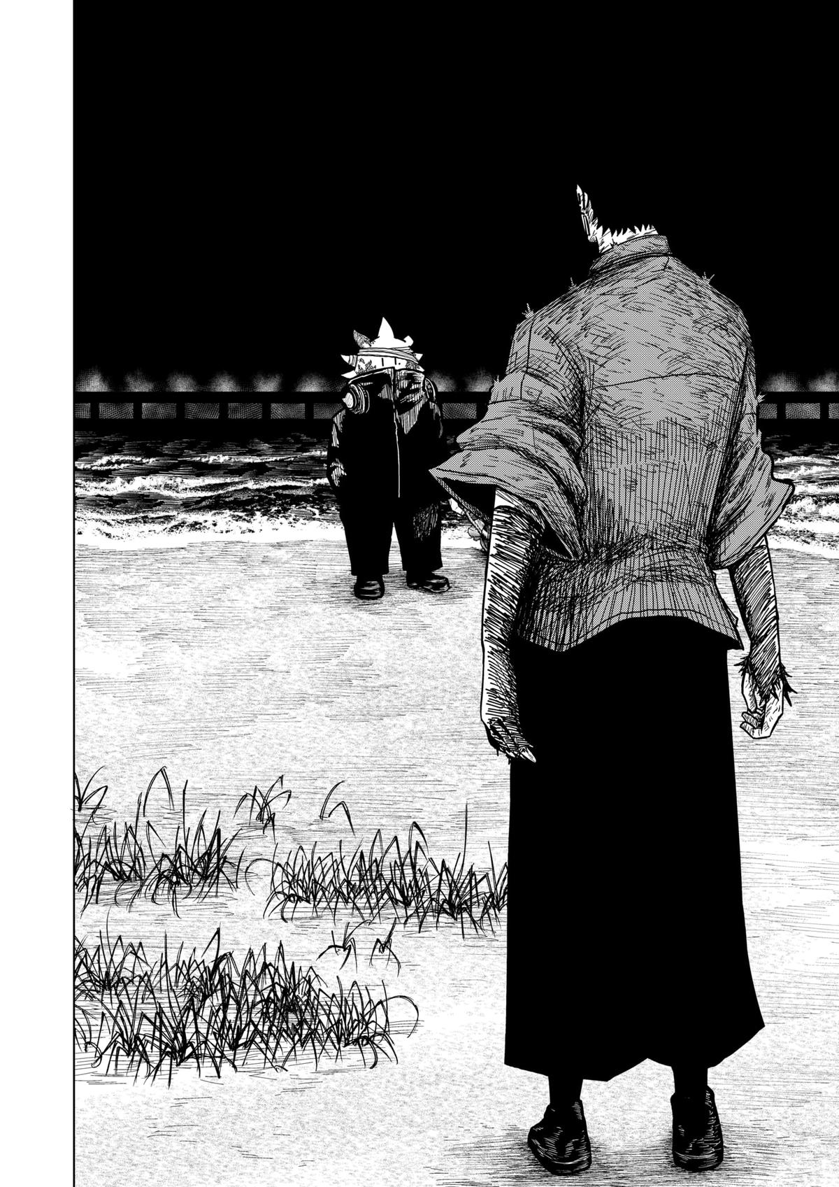 Drama Queen Chap 37 - Next Chap 38