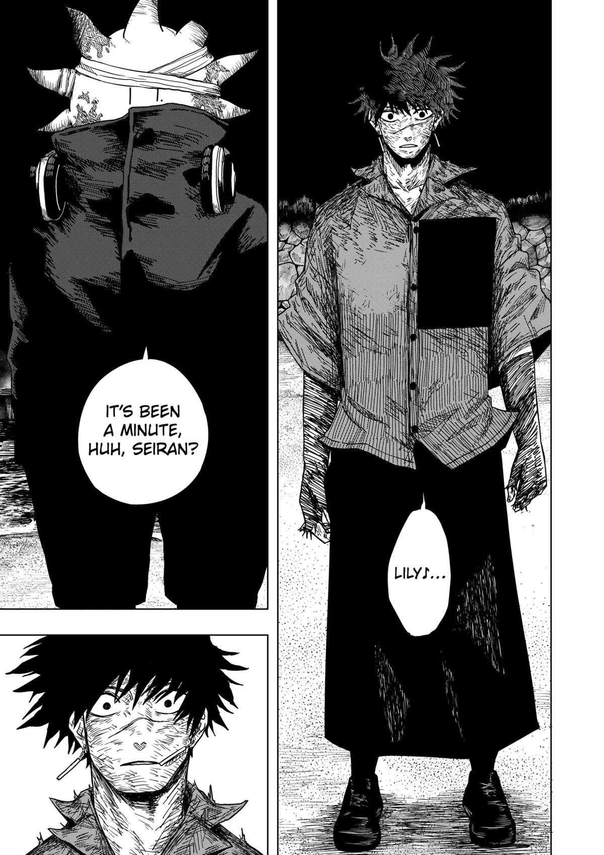 Drama Queen Chap 37 - Next Chap 38