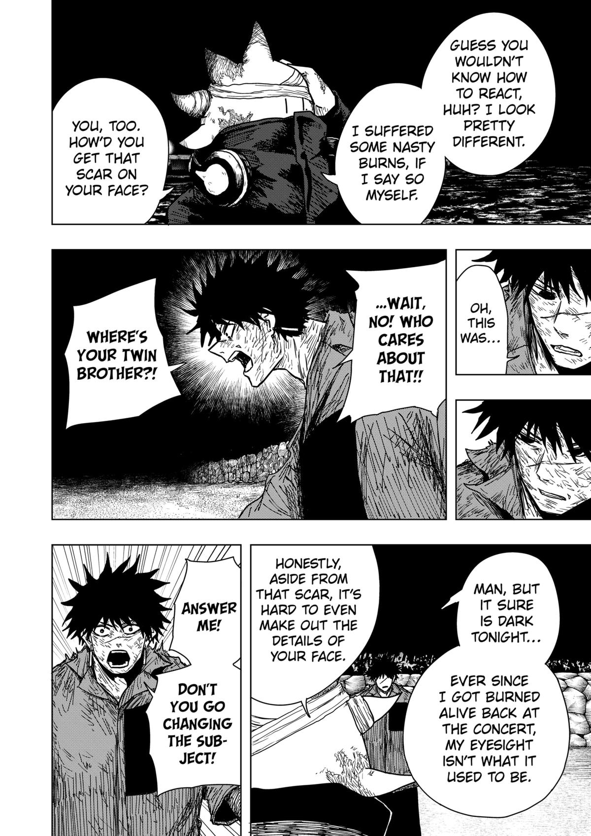 Drama Queen Chap 37 - Next Chap 38