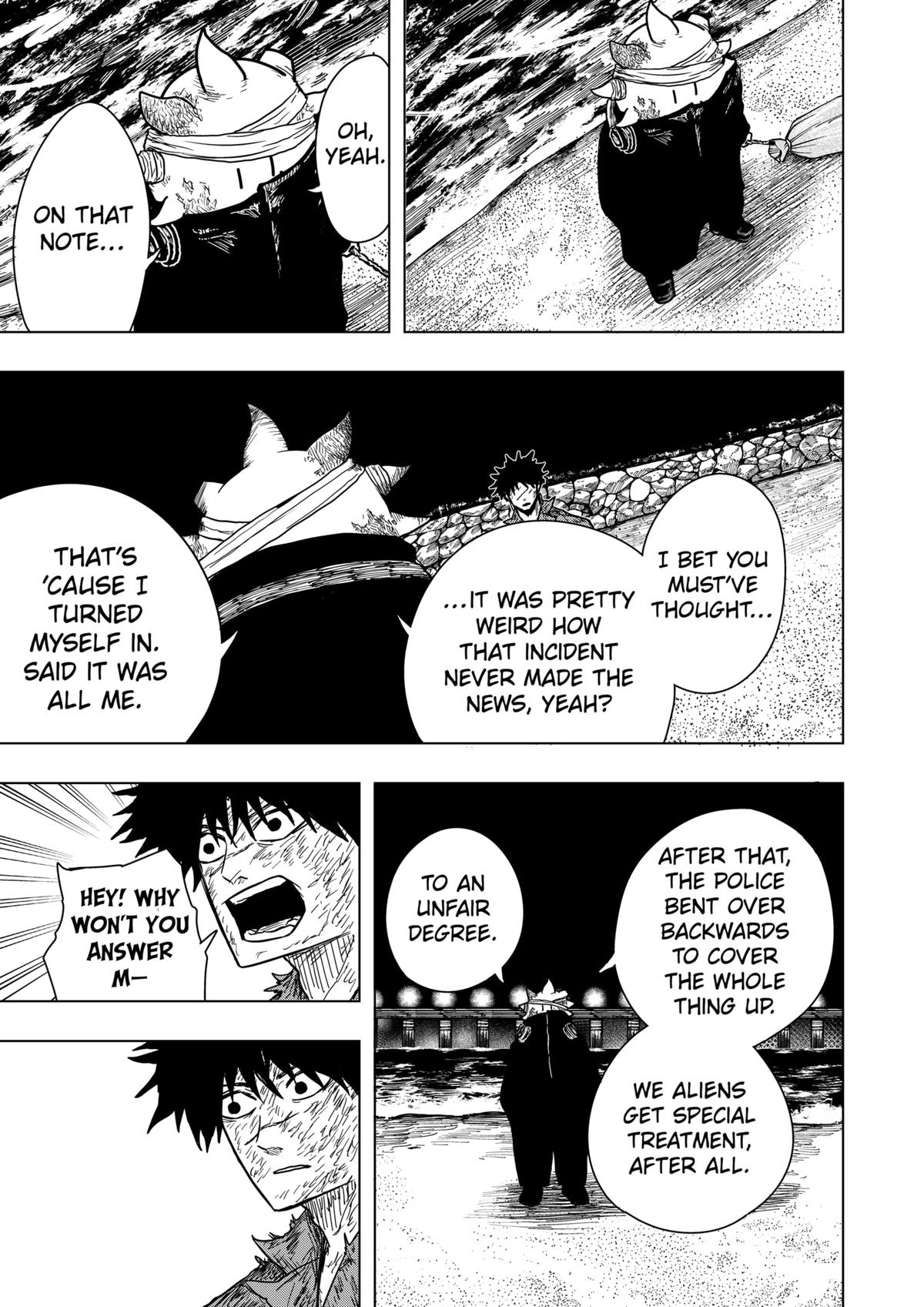 Drama Queen Chap 37 - Next Chap 38