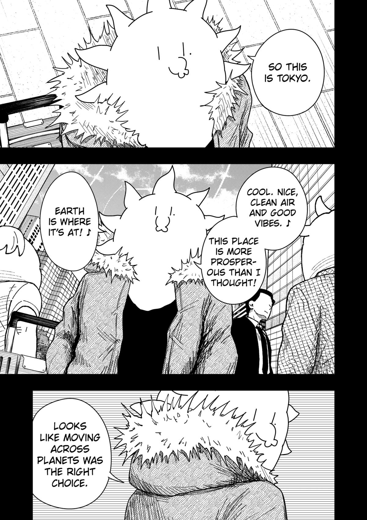 Drama Queen Chap 37 - Next Chap 38