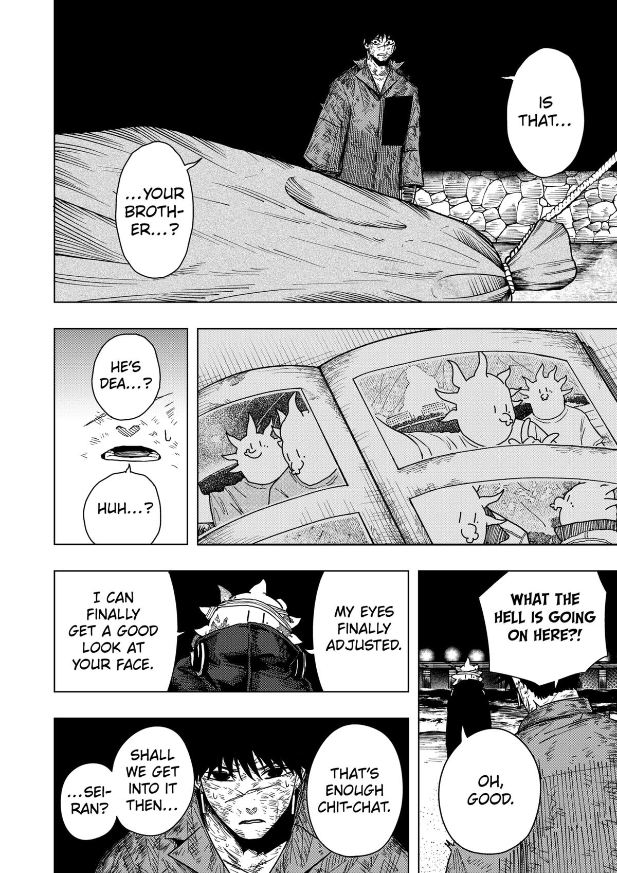 Drama Queen Chap 37 - Next Chap 38