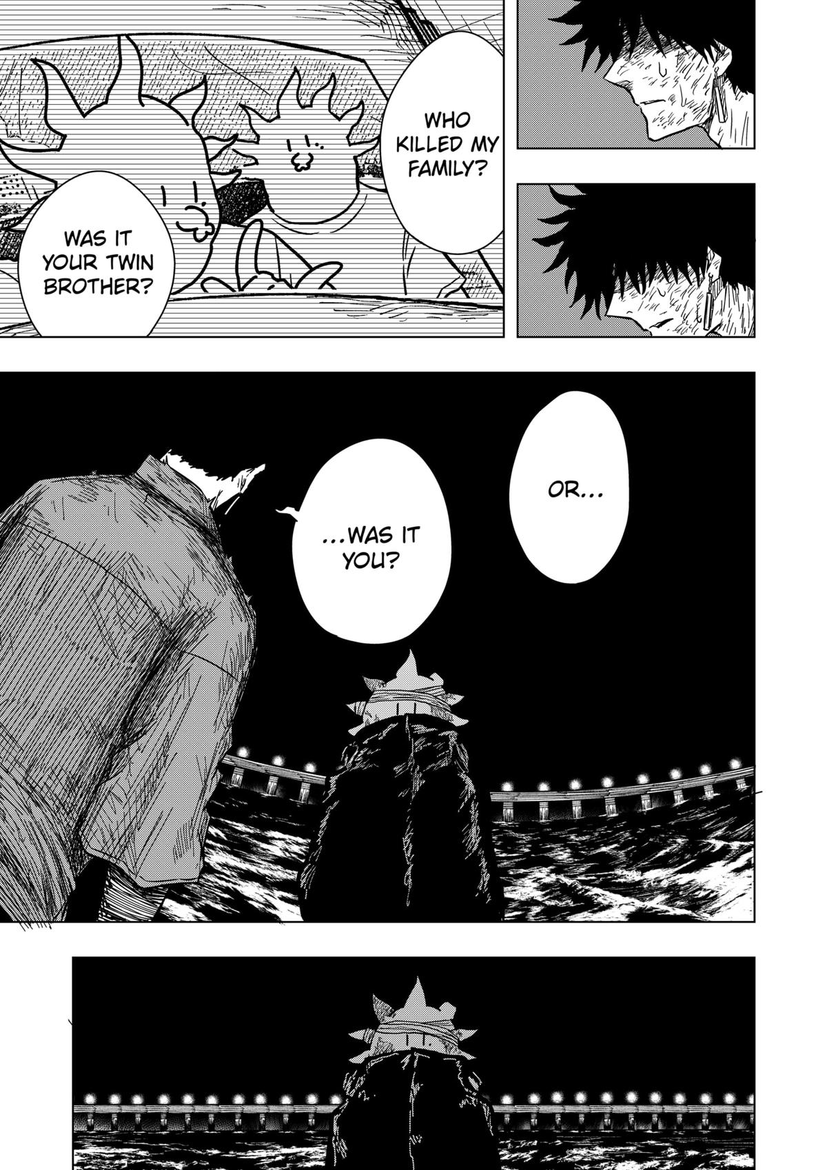 Drama Queen Chap 37 - Next Chap 38