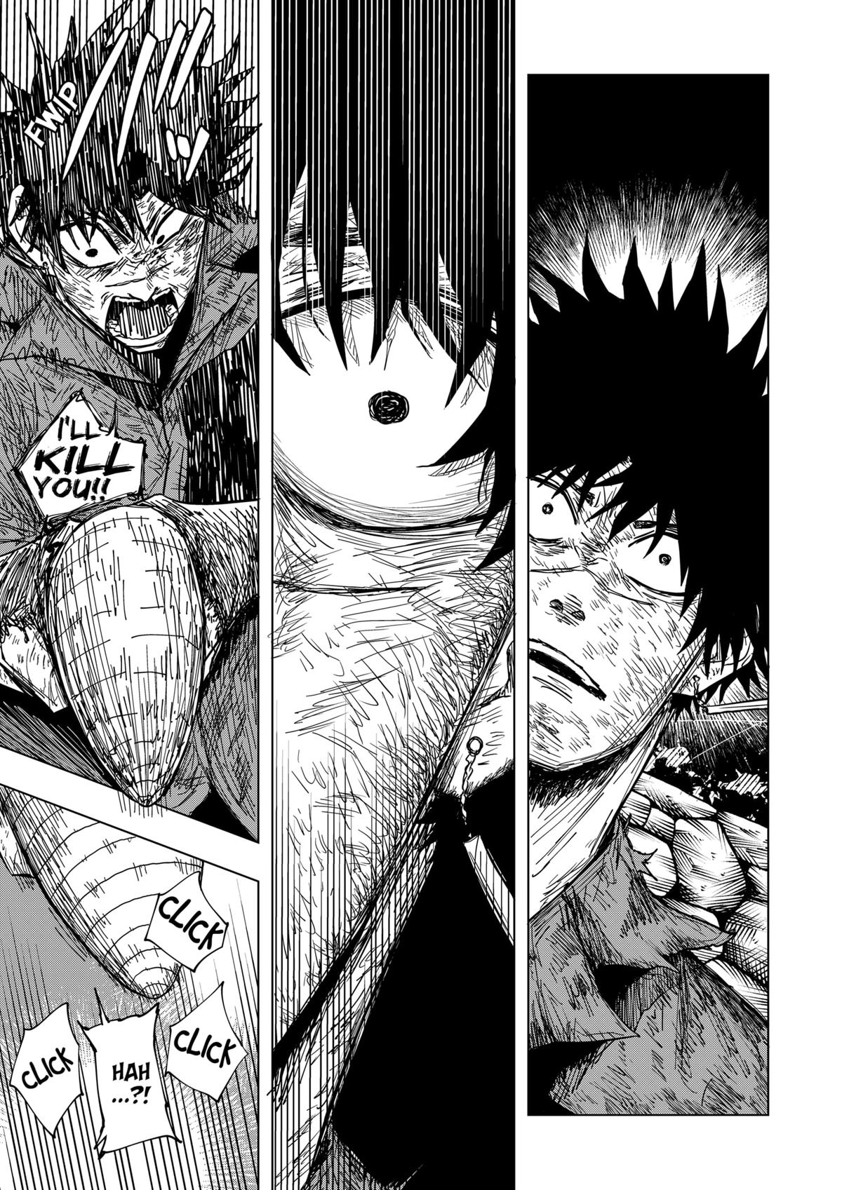 Drama Queen Chap 37 - Next Chap 38