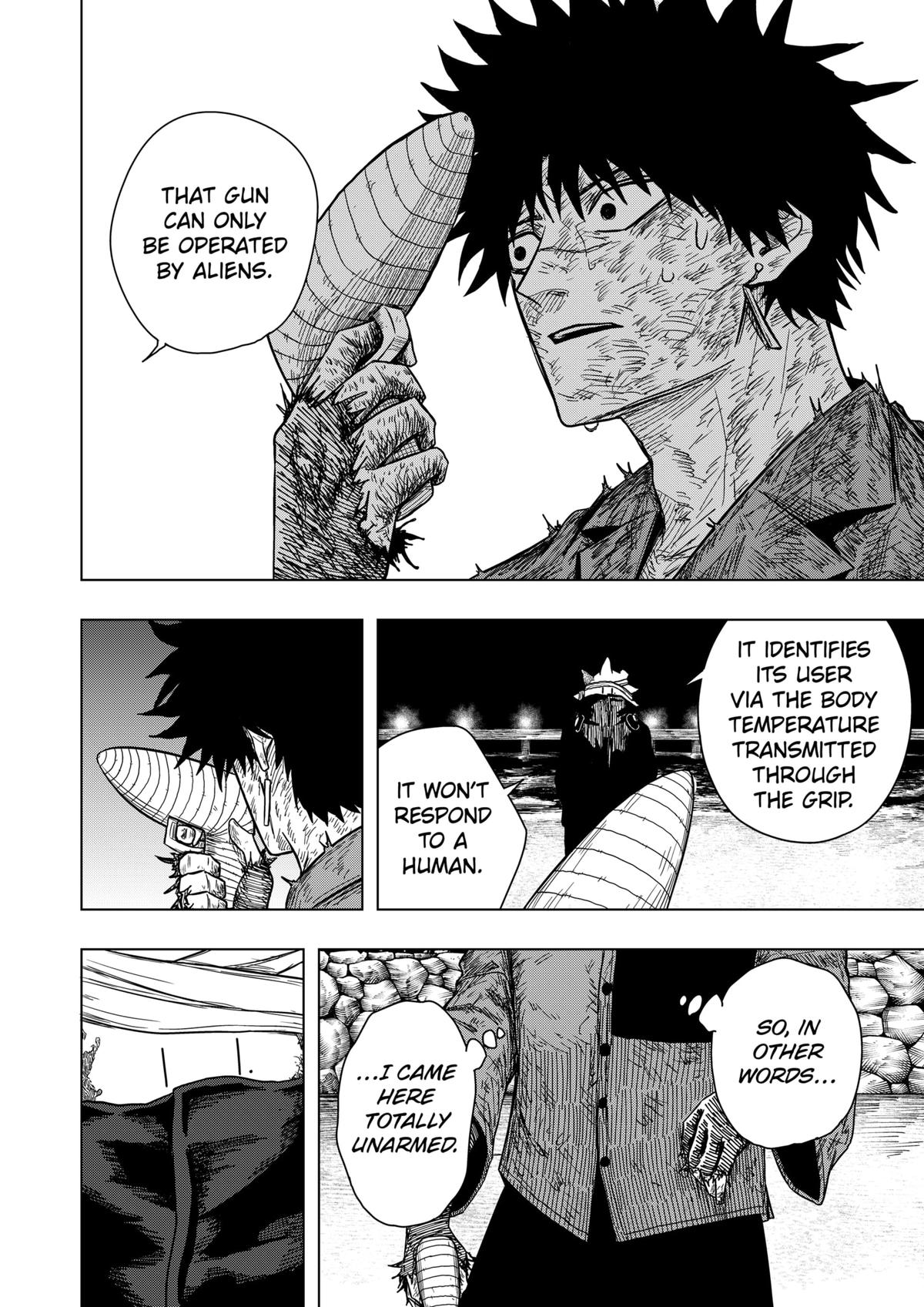 Drama Queen Chap 37 - Next Chap 38