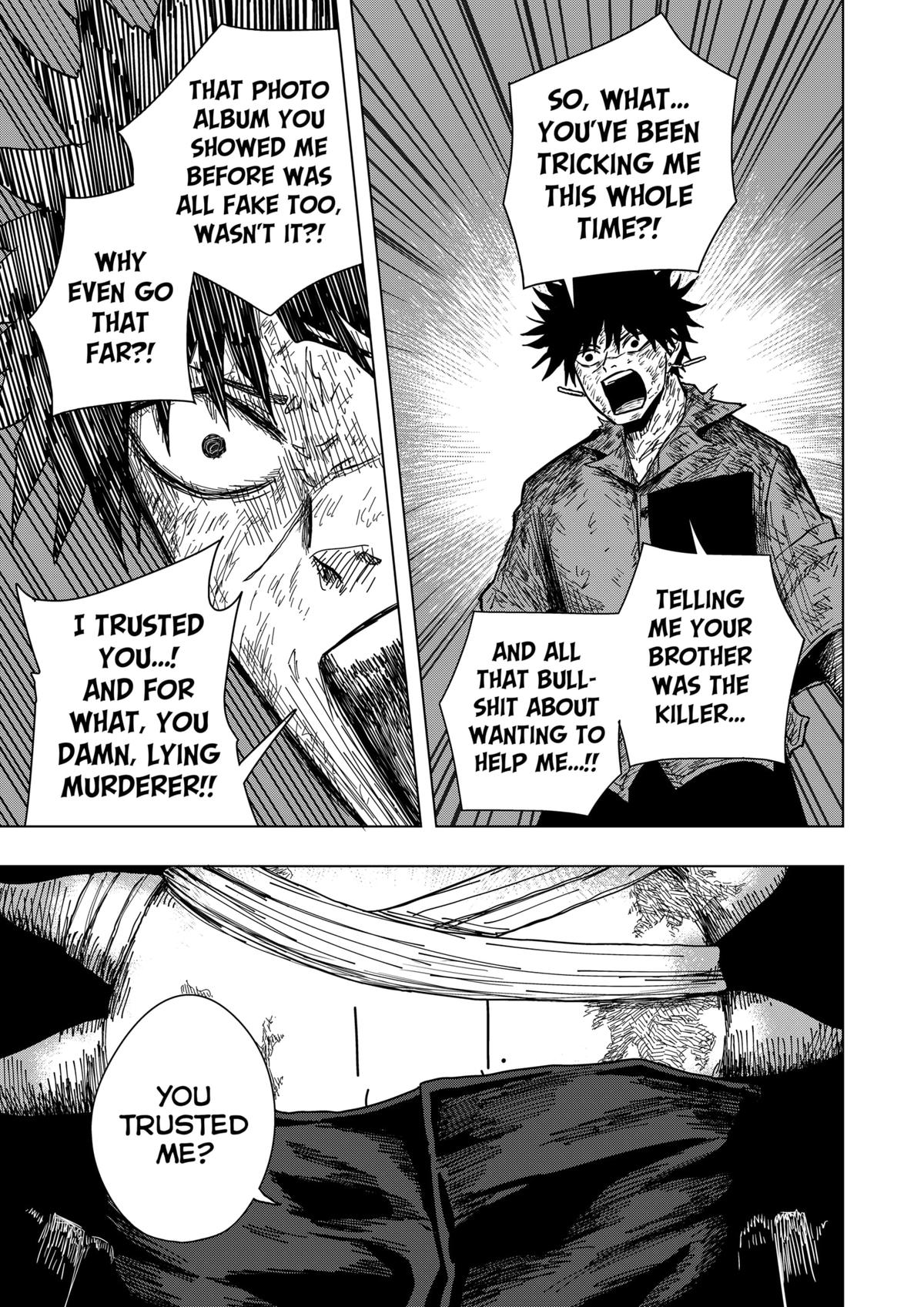Drama Queen Chap 37 - Next Chap 38