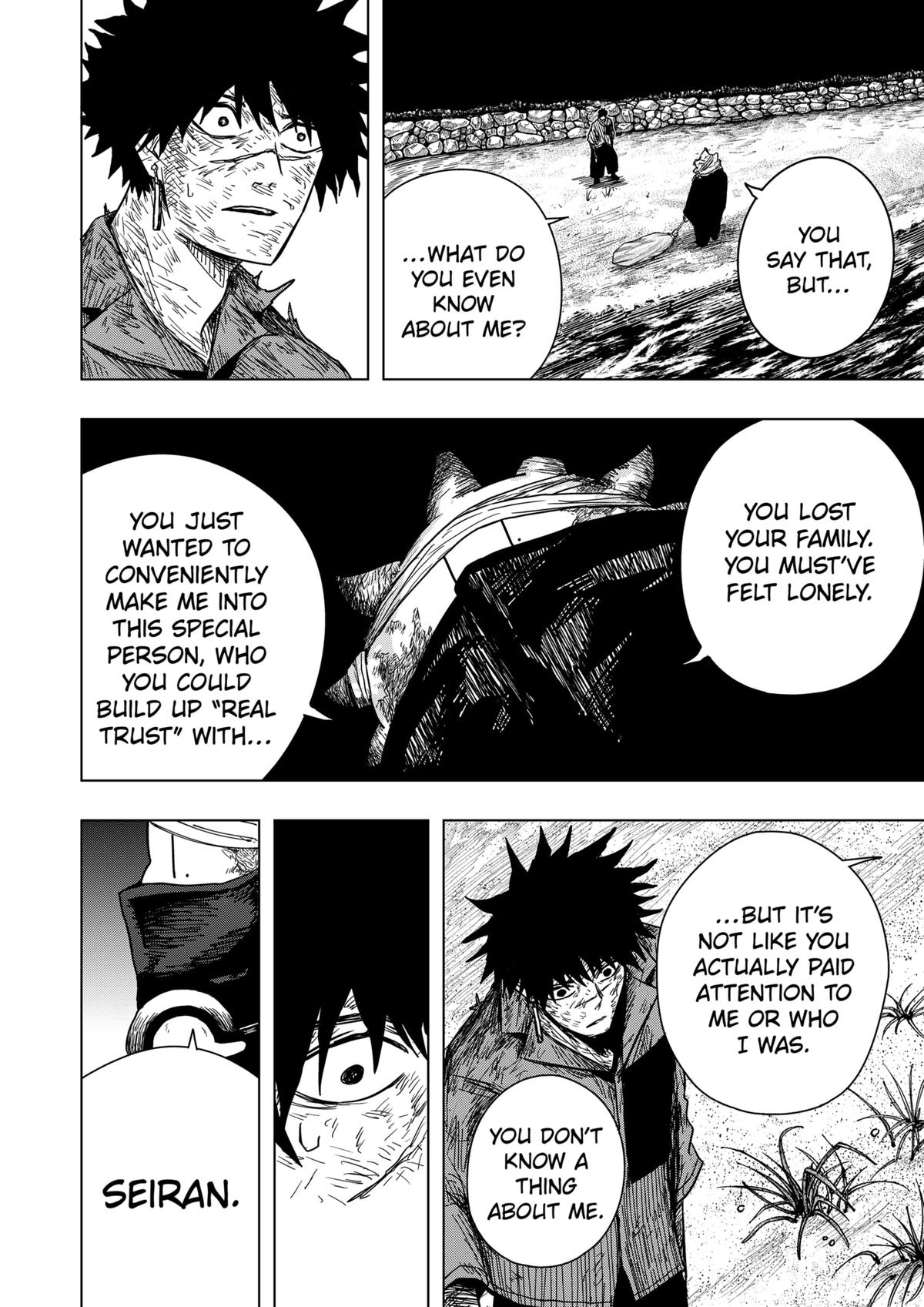 Drama Queen Chap 37 - Next Chap 38