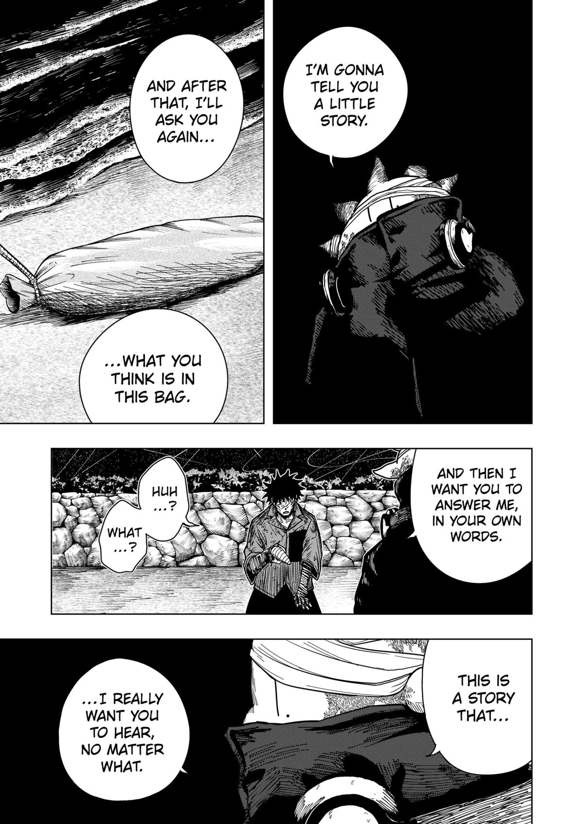 Drama Queen Chap 37 - Next Chap 38