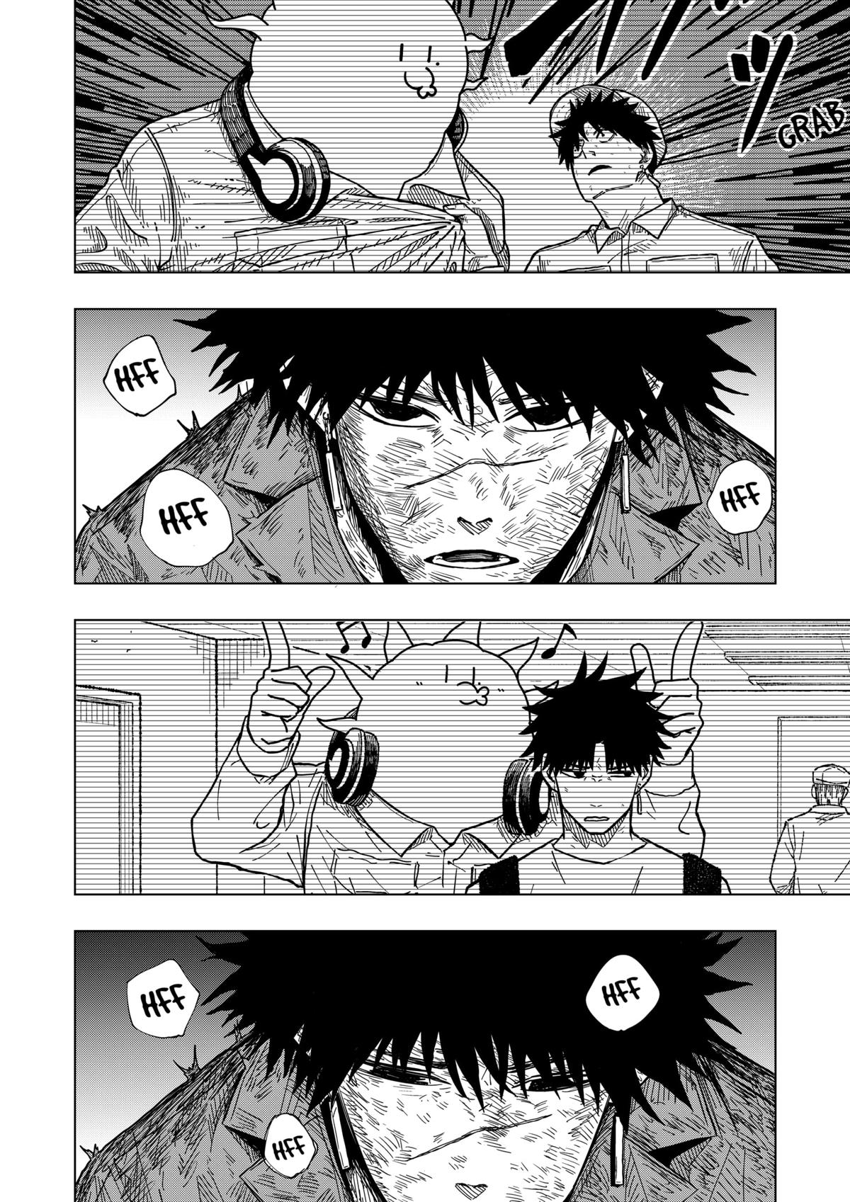 Drama Queen Chap 37 - Next Chap 38