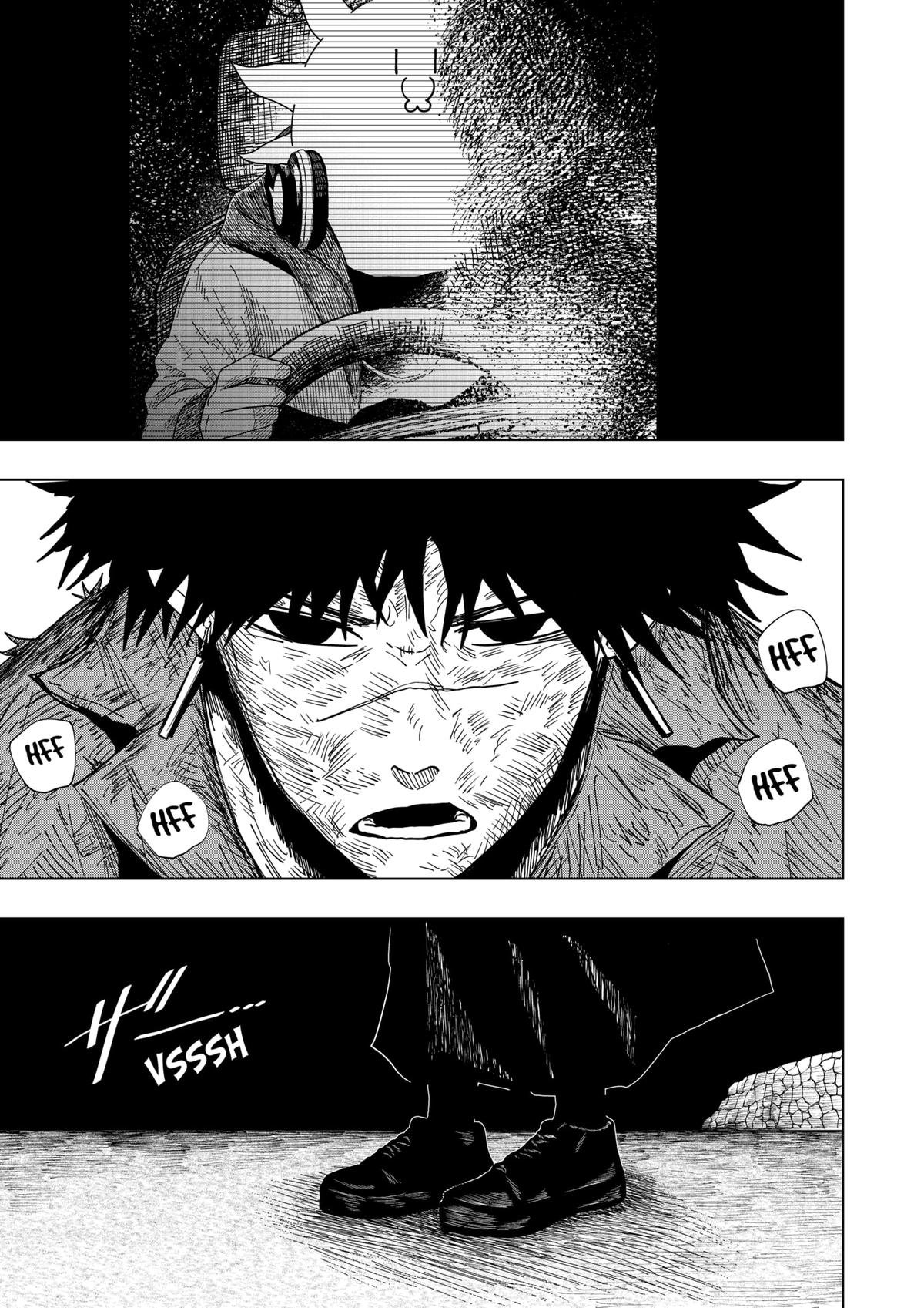 Drama Queen Chap 37 - Next Chap 38
