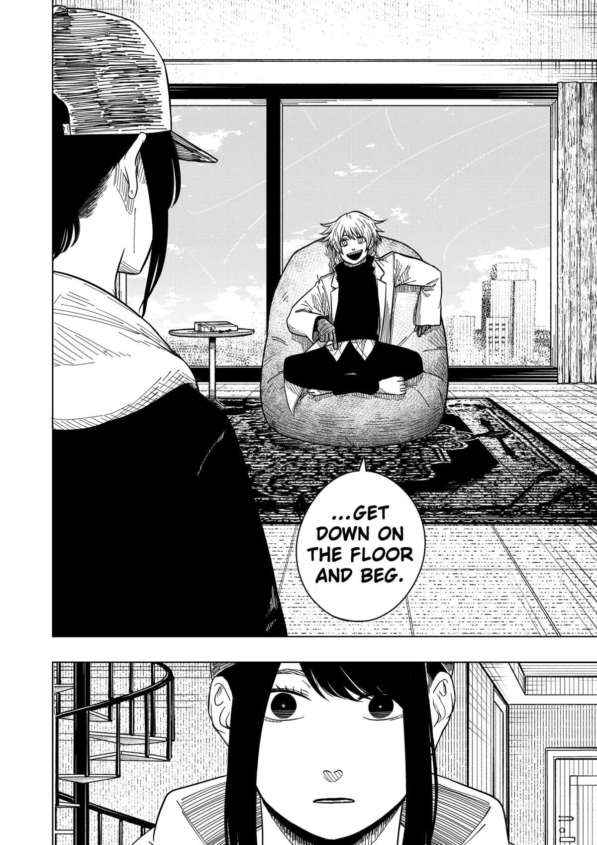 Drama Queen Chap 34 - Next Chap 35