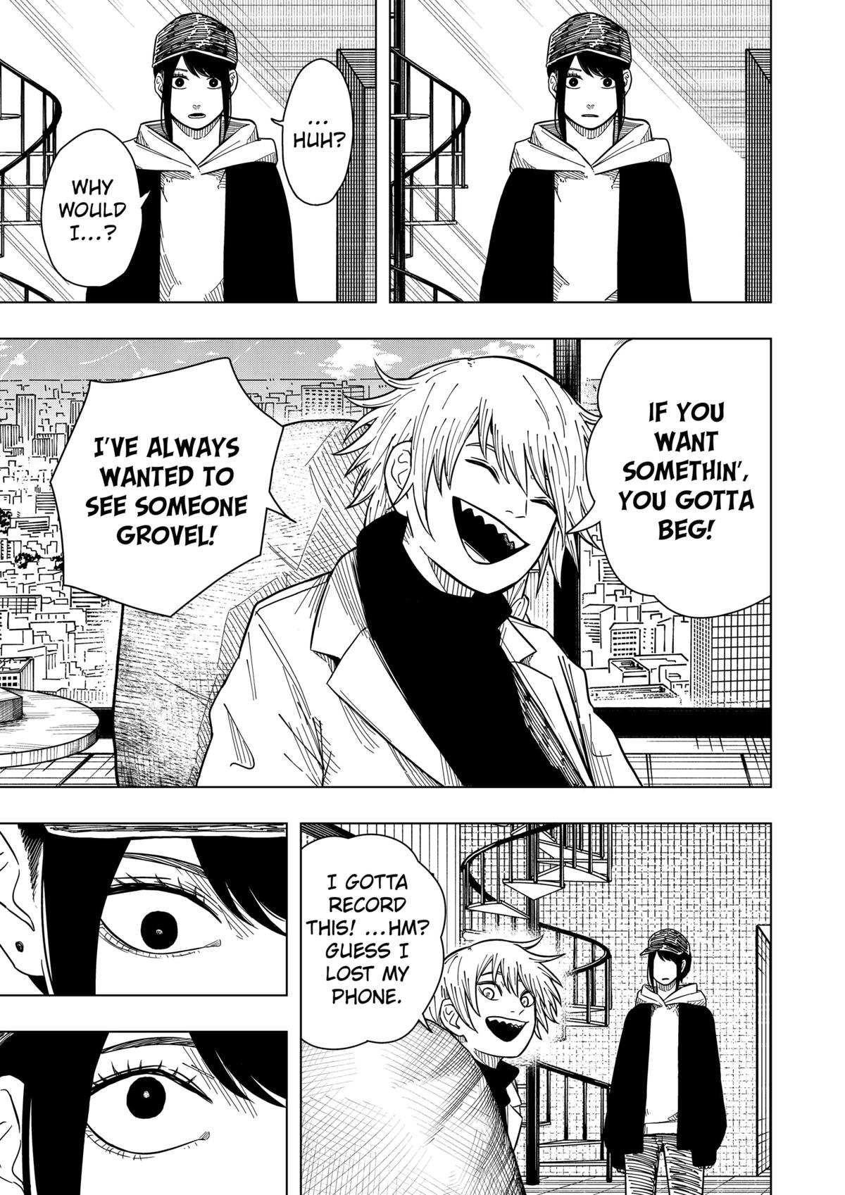 Drama Queen Chap 34 - Next Chap 35