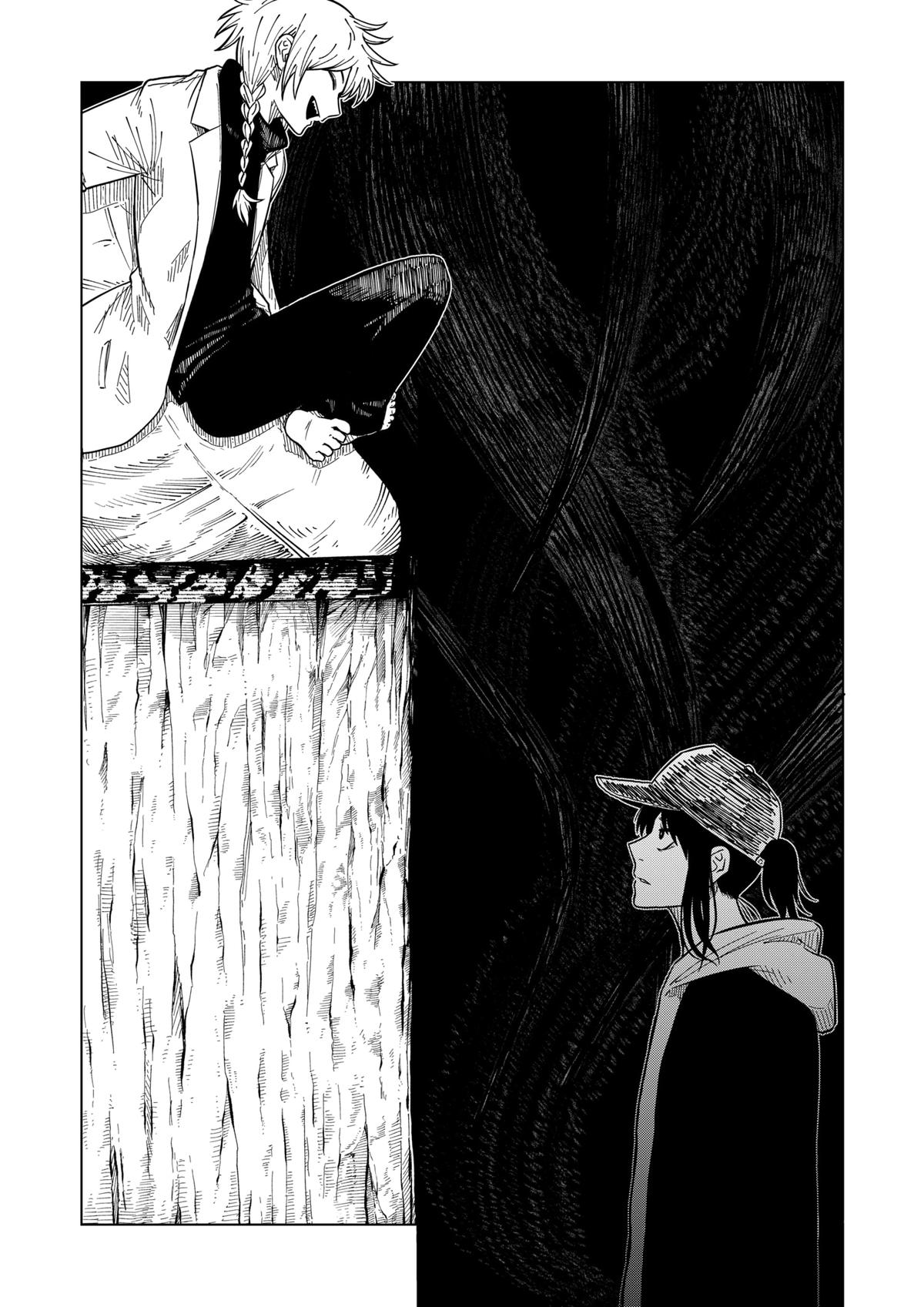 Drama Queen Chap 34 - Next Chap 35