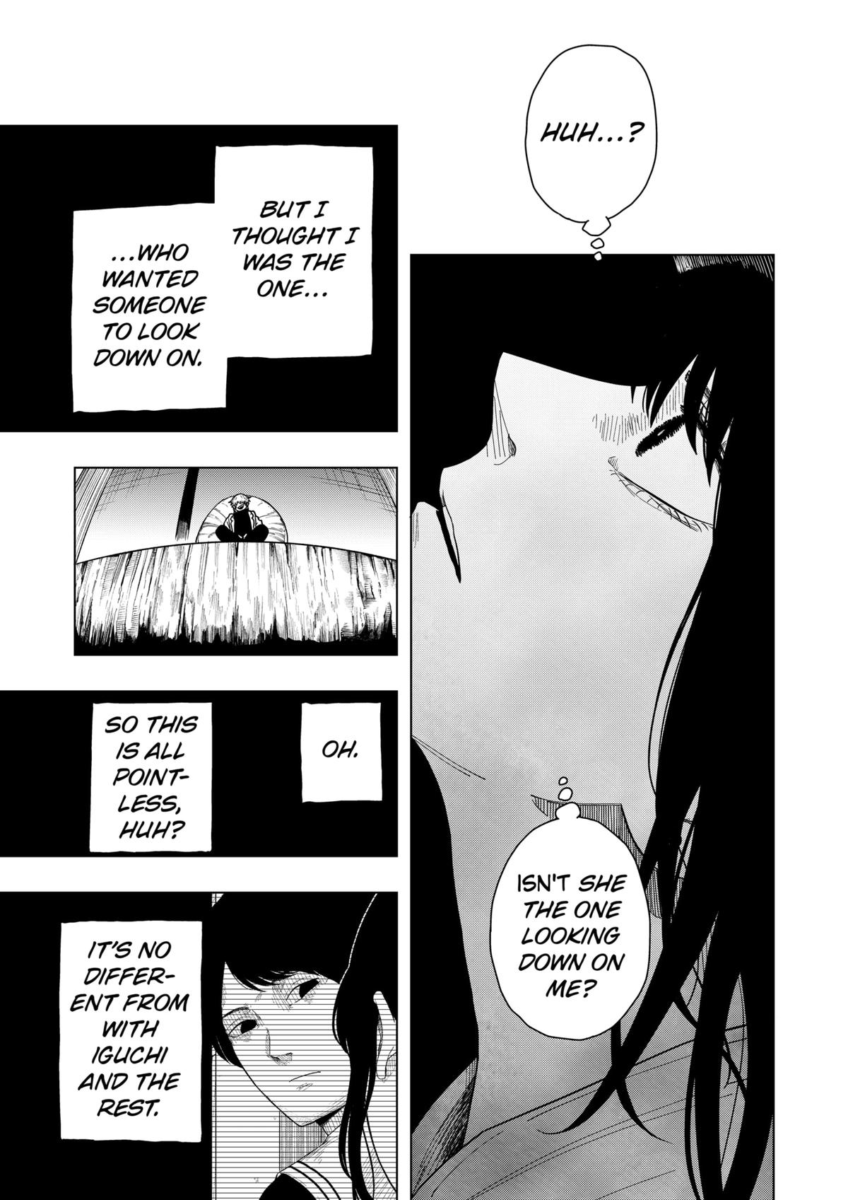 Drama Queen Chap 34 - Next Chap 35