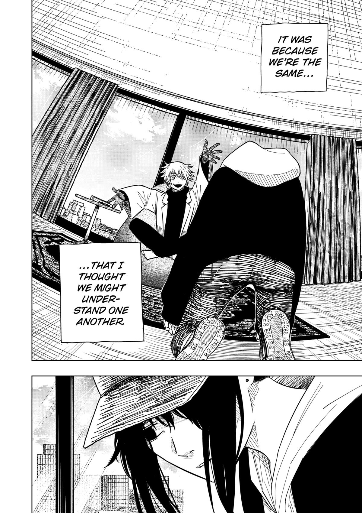 Drama Queen Chap 34 - Next Chap 35