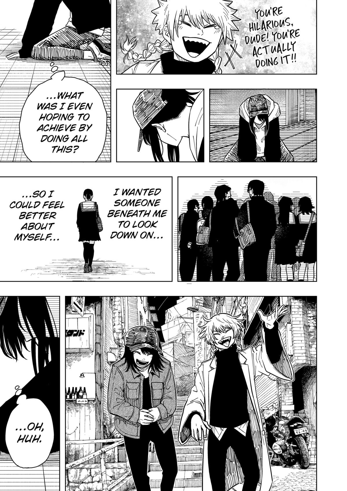 Drama Queen Chap 34 - Next Chap 35