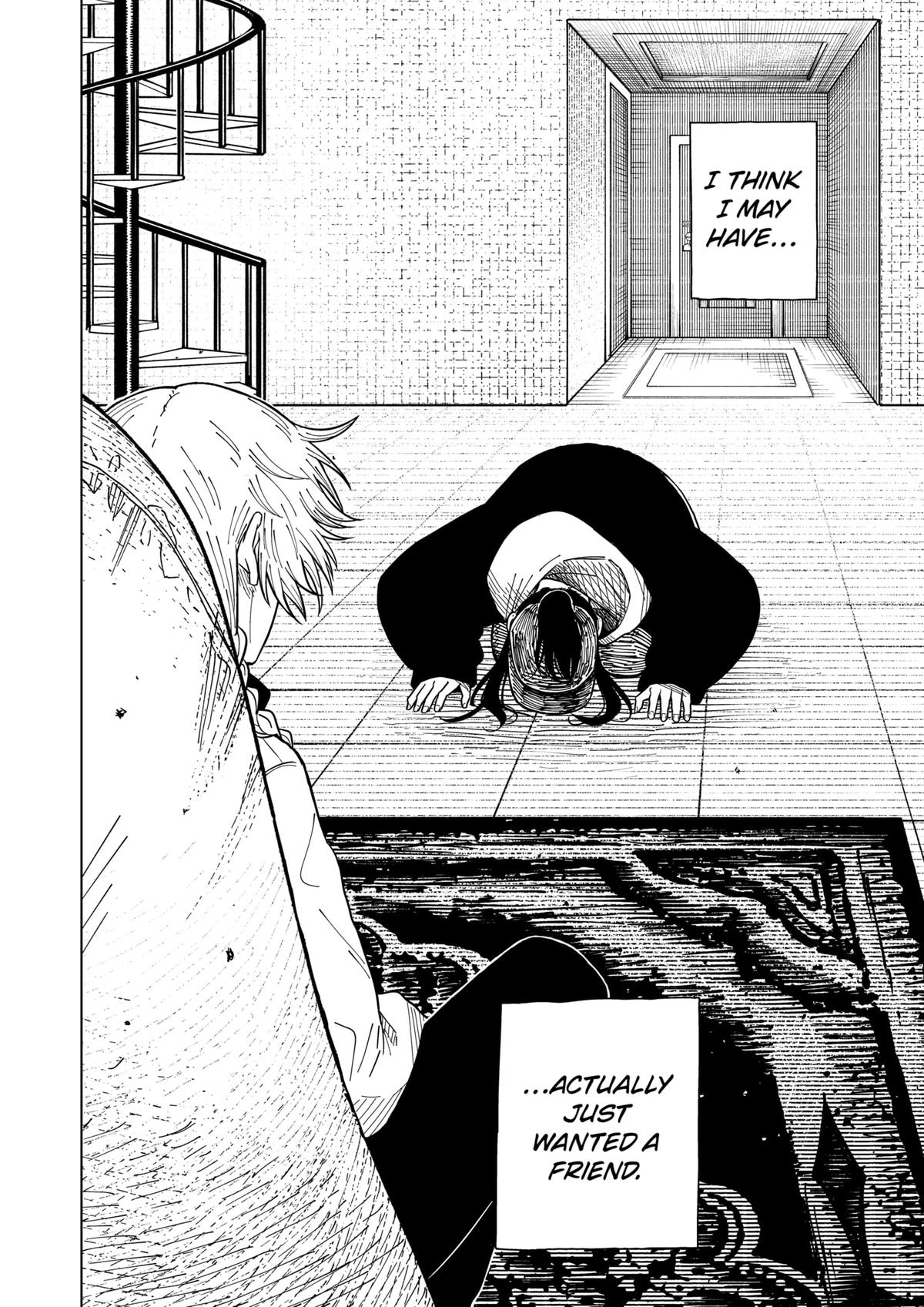 Drama Queen Chap 34 - Next Chap 35