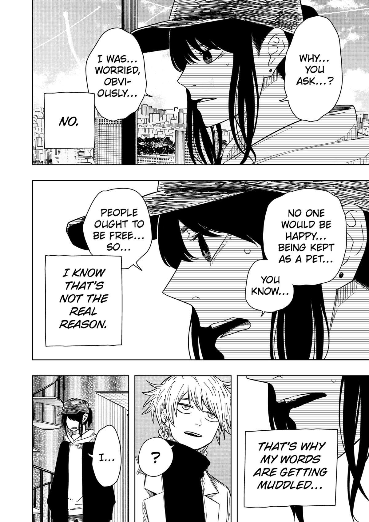 Drama Queen Chap 34 - Next Chap 35