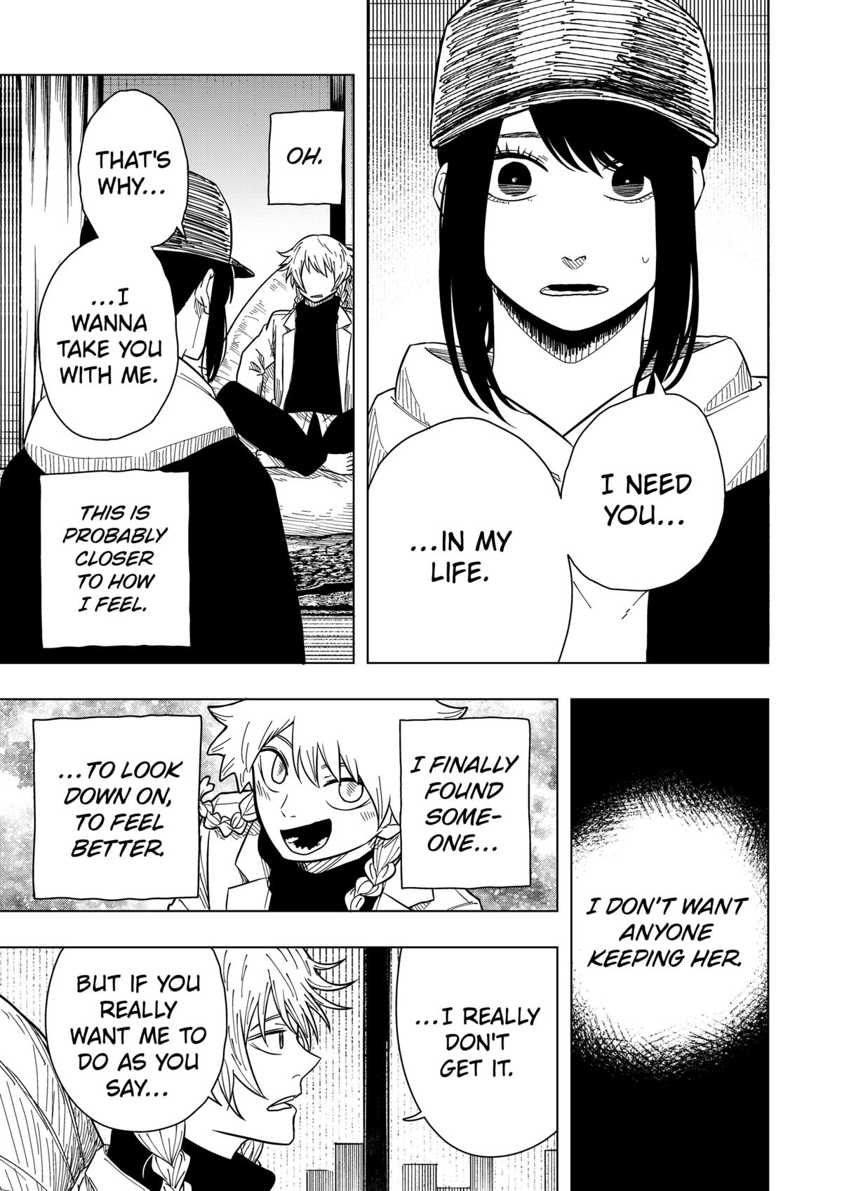 Drama Queen Chap 34 - Next Chap 35