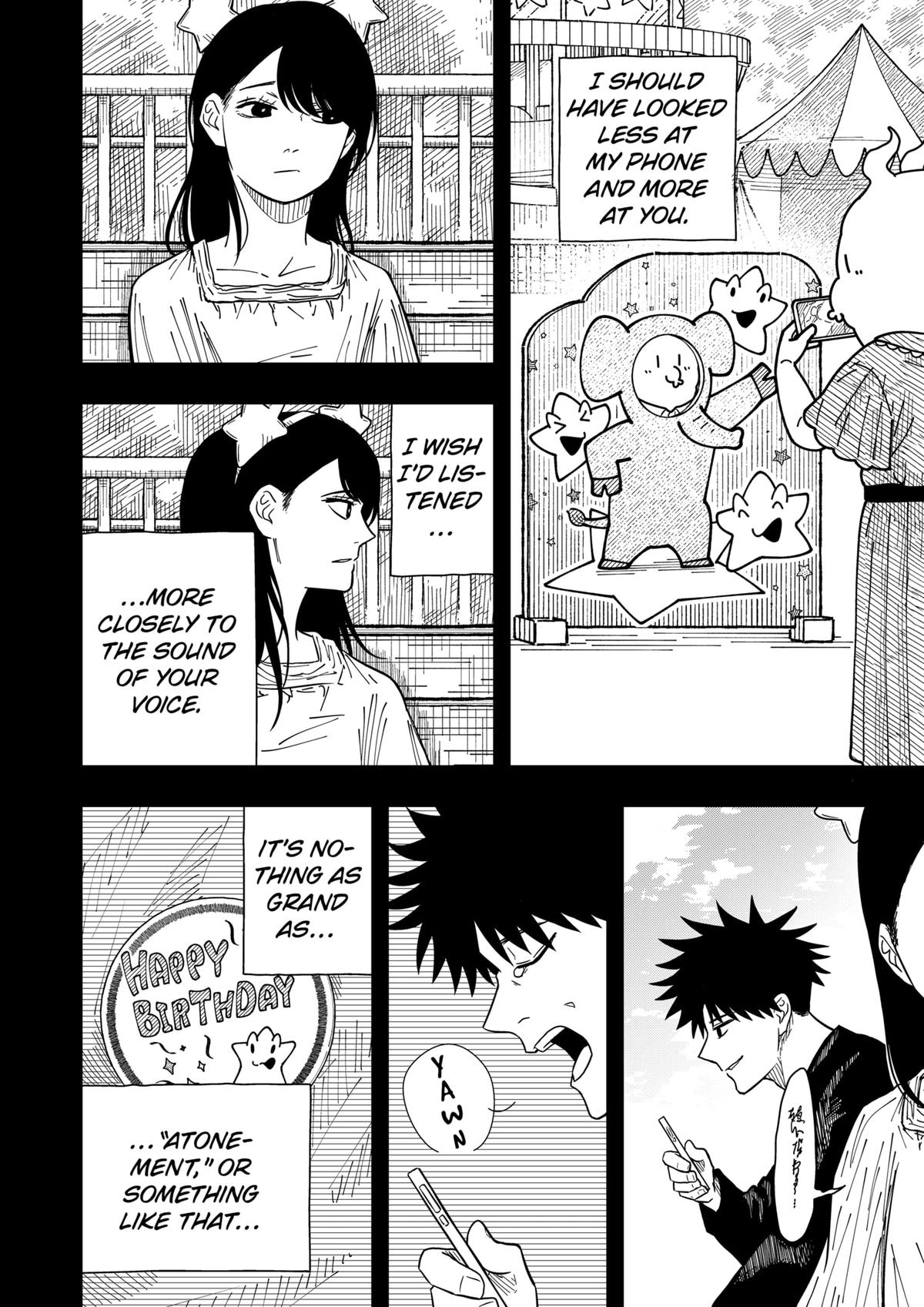 Drama Queen Chap 35 - Next Chap 36