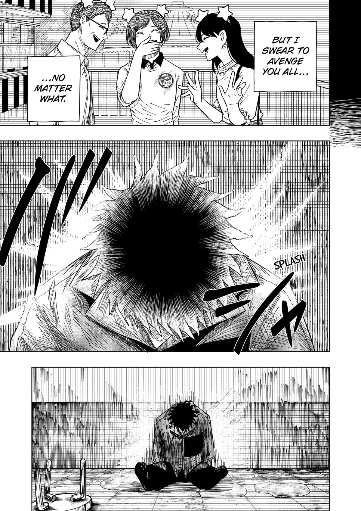 Drama Queen Chap 35 - Next Chap 36