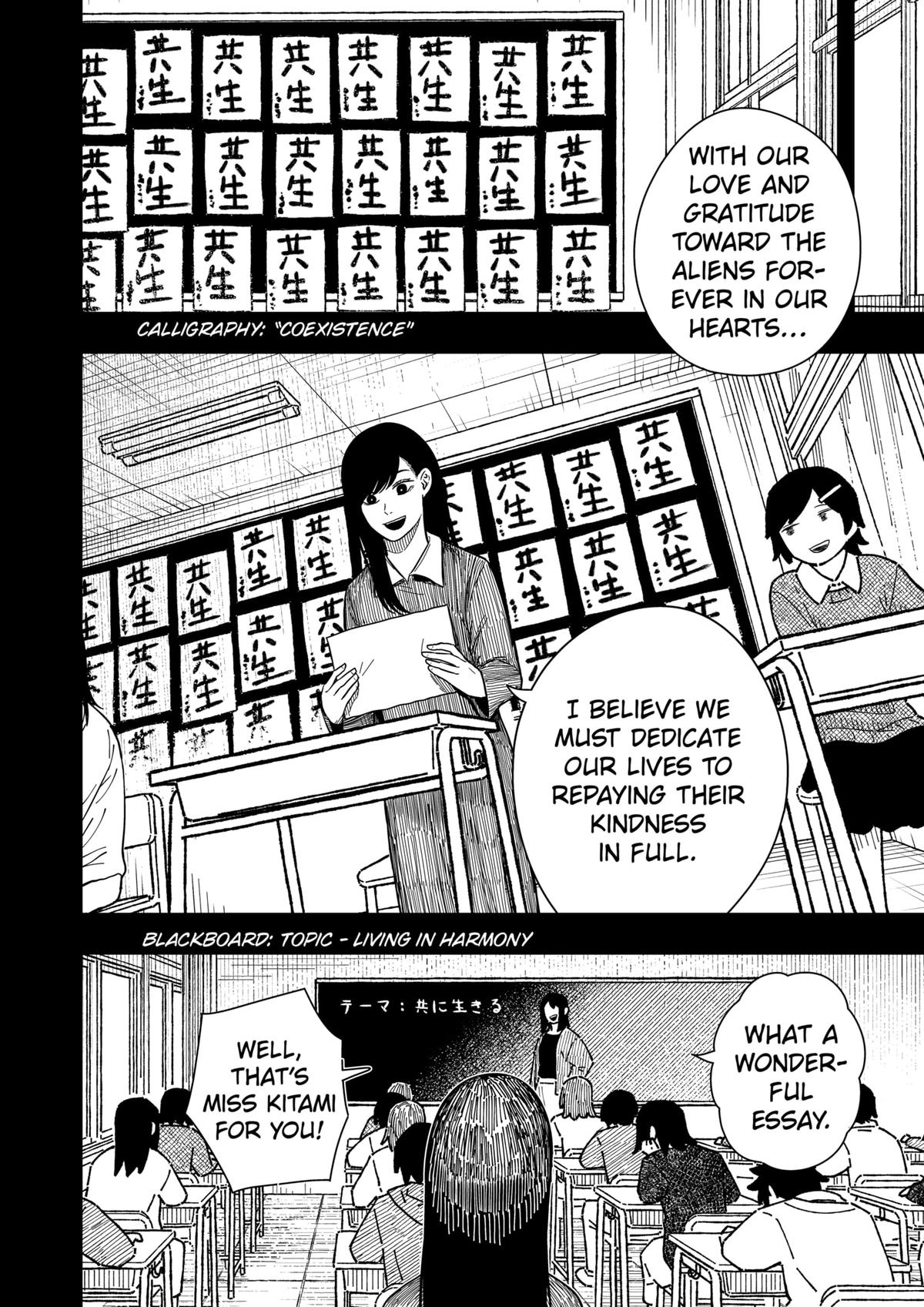 Drama Queen Chap 35 - Next Chap 36