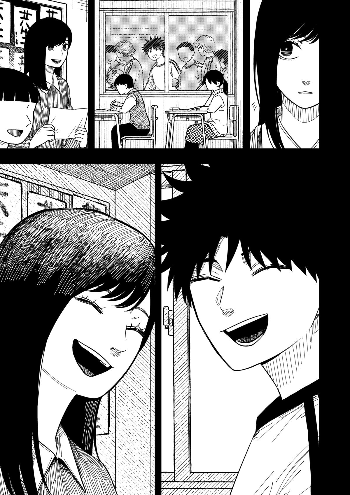 Drama Queen Chap 35 - Next Chap 36