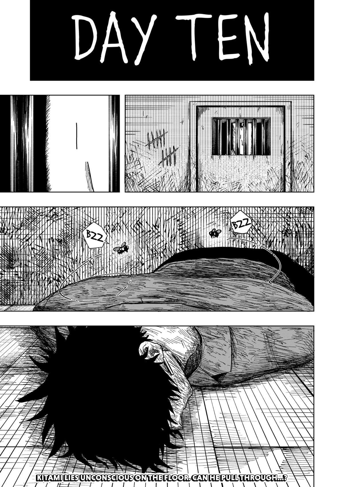 Drama Queen Chap 35 - Next Chap 36