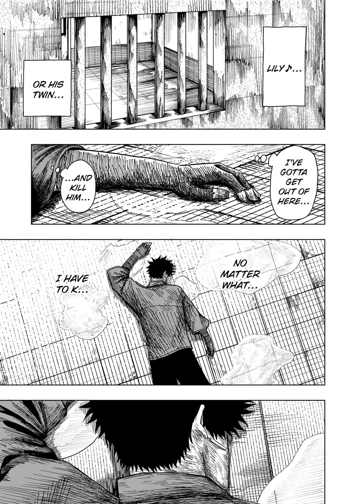 Drama Queen Chap 35 - Next Chap 36