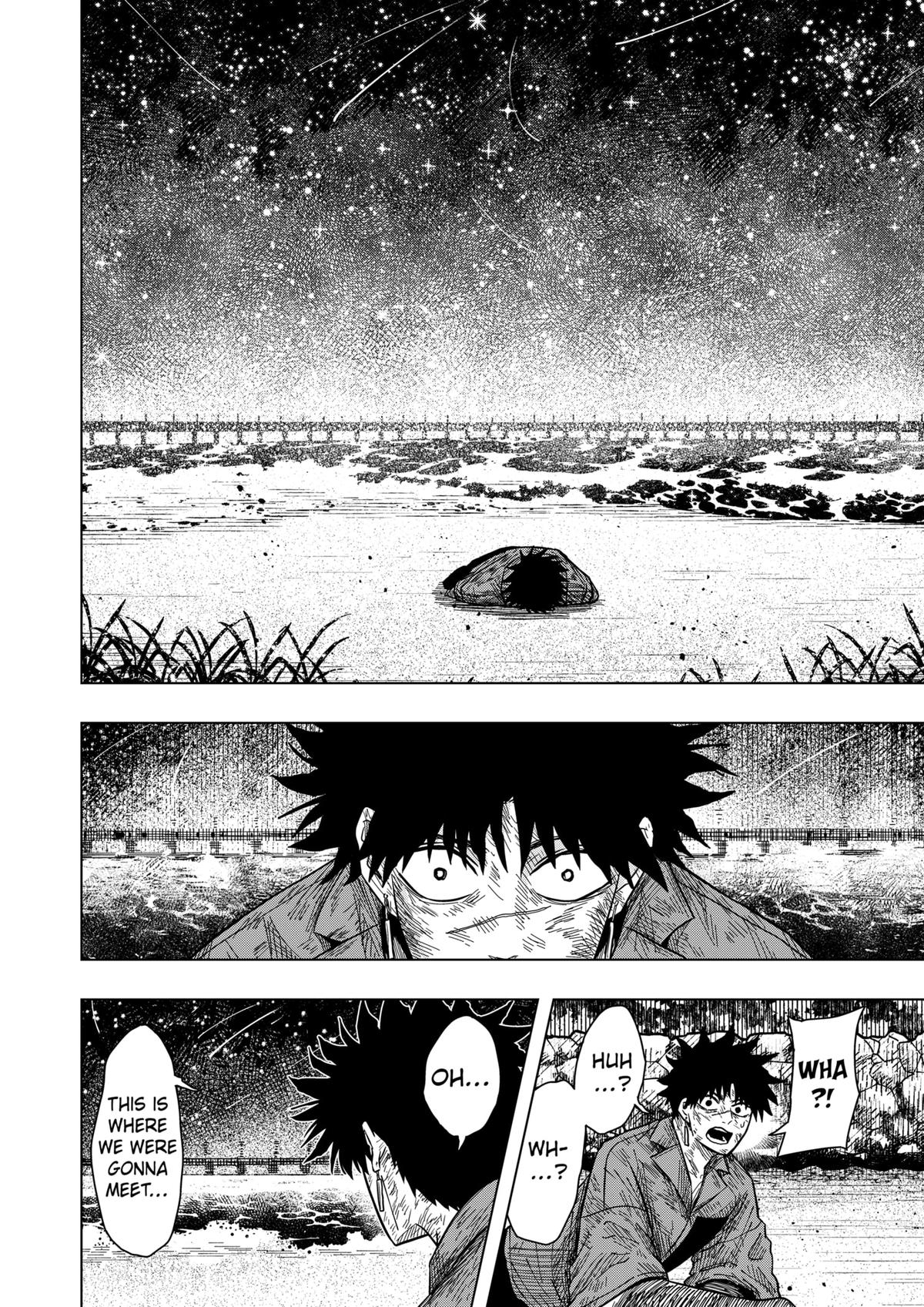 Drama Queen Chap 35 - Next Chap 36
