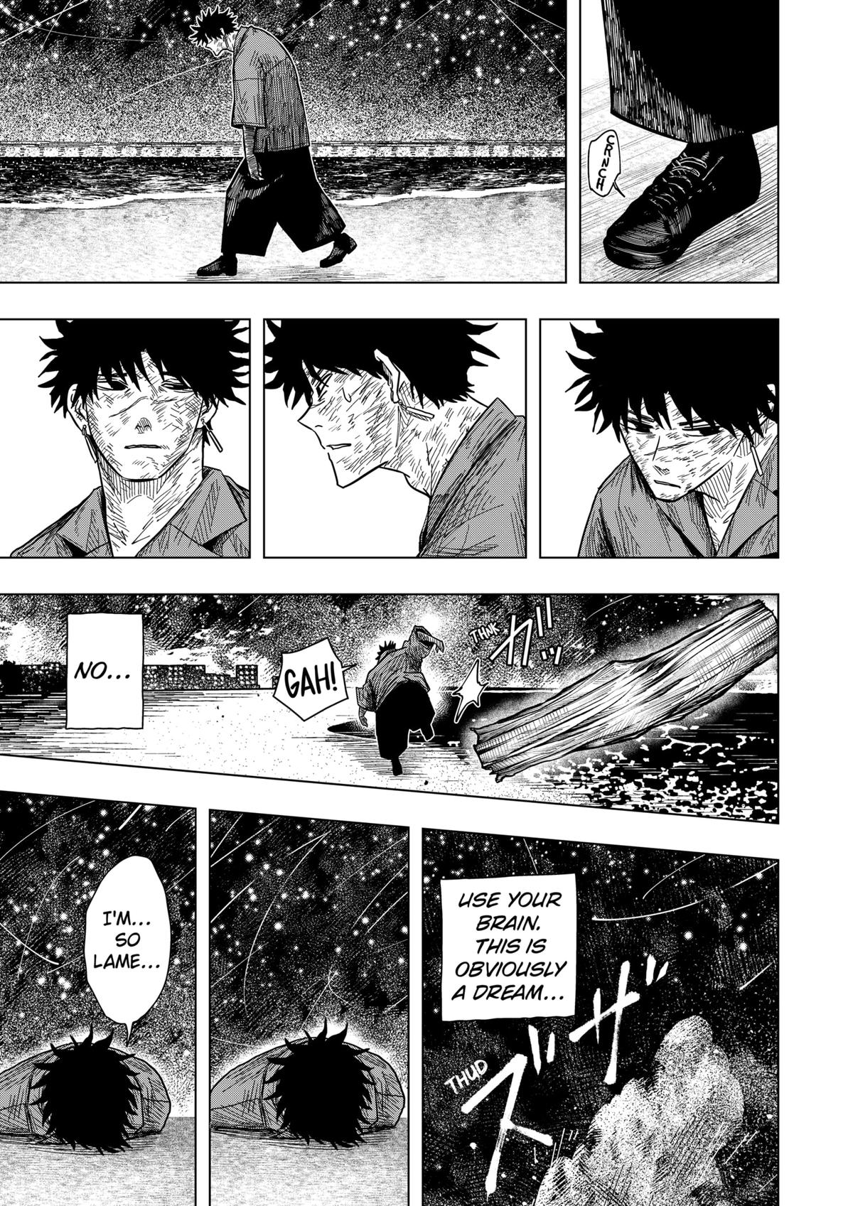 Drama Queen Chap 35 - Next Chap 36