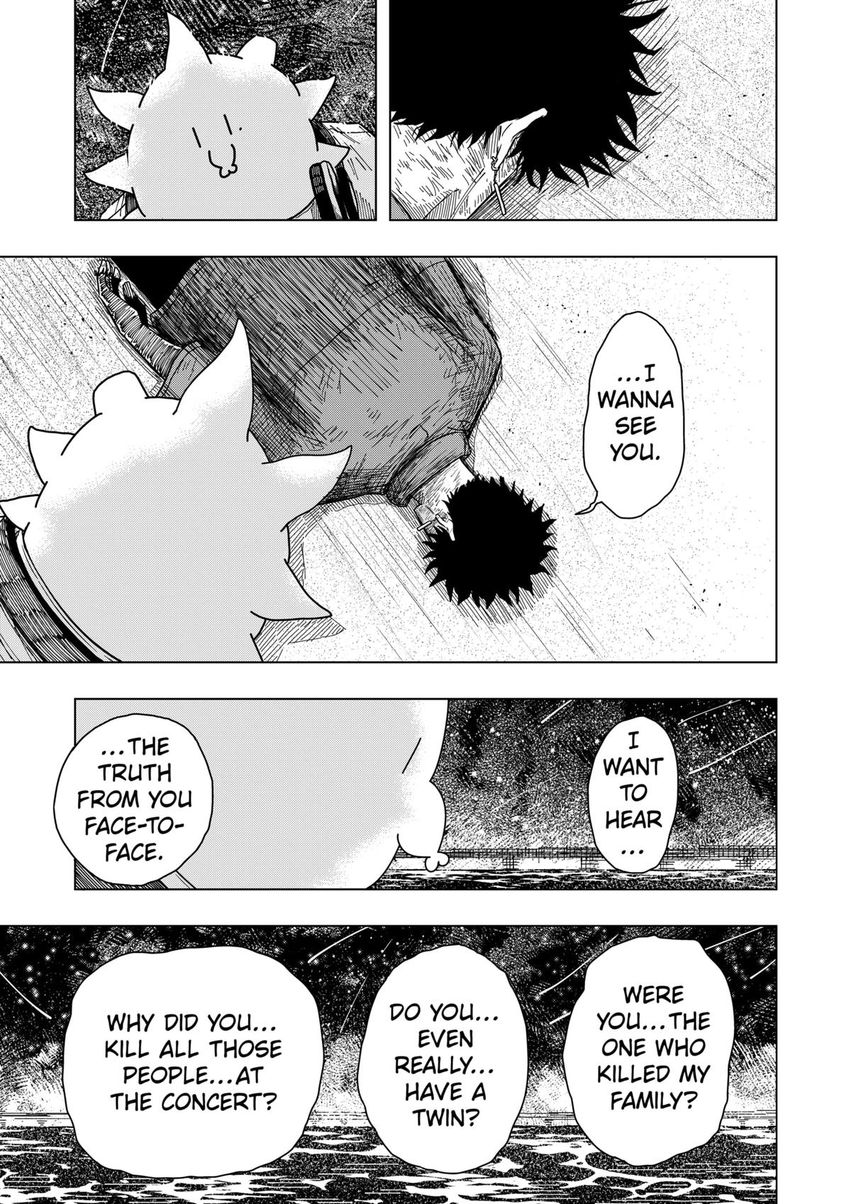 Drama Queen Chap 35 - Next Chap 36