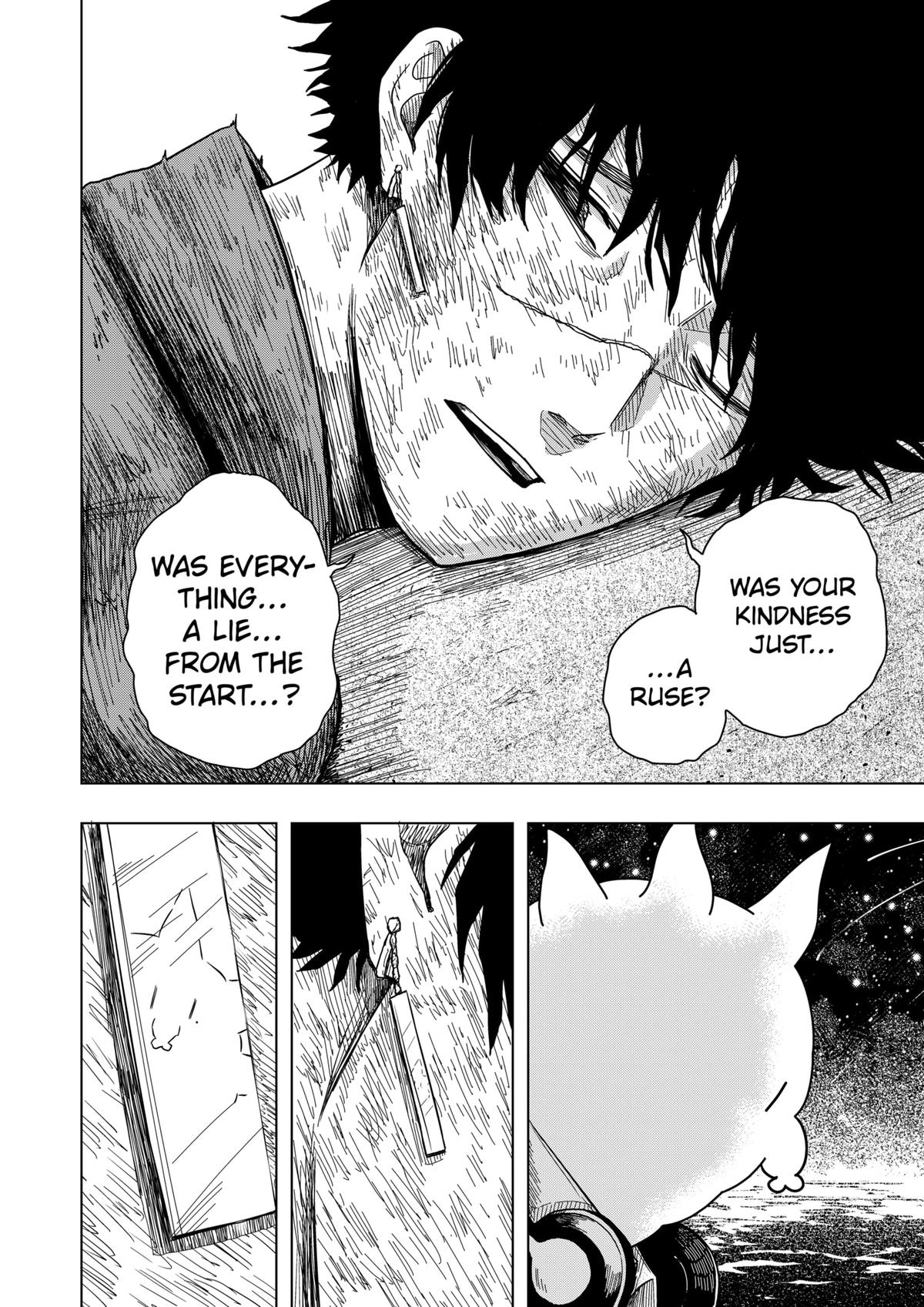 Drama Queen Chap 35 - Next Chap 36